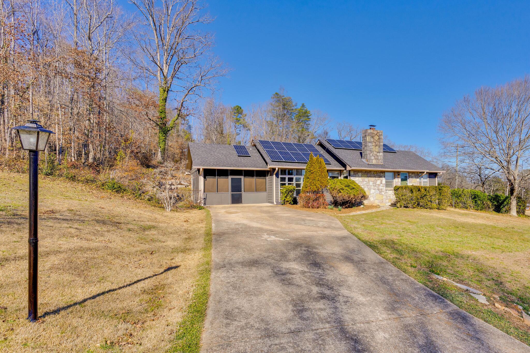 22 Carmack Road