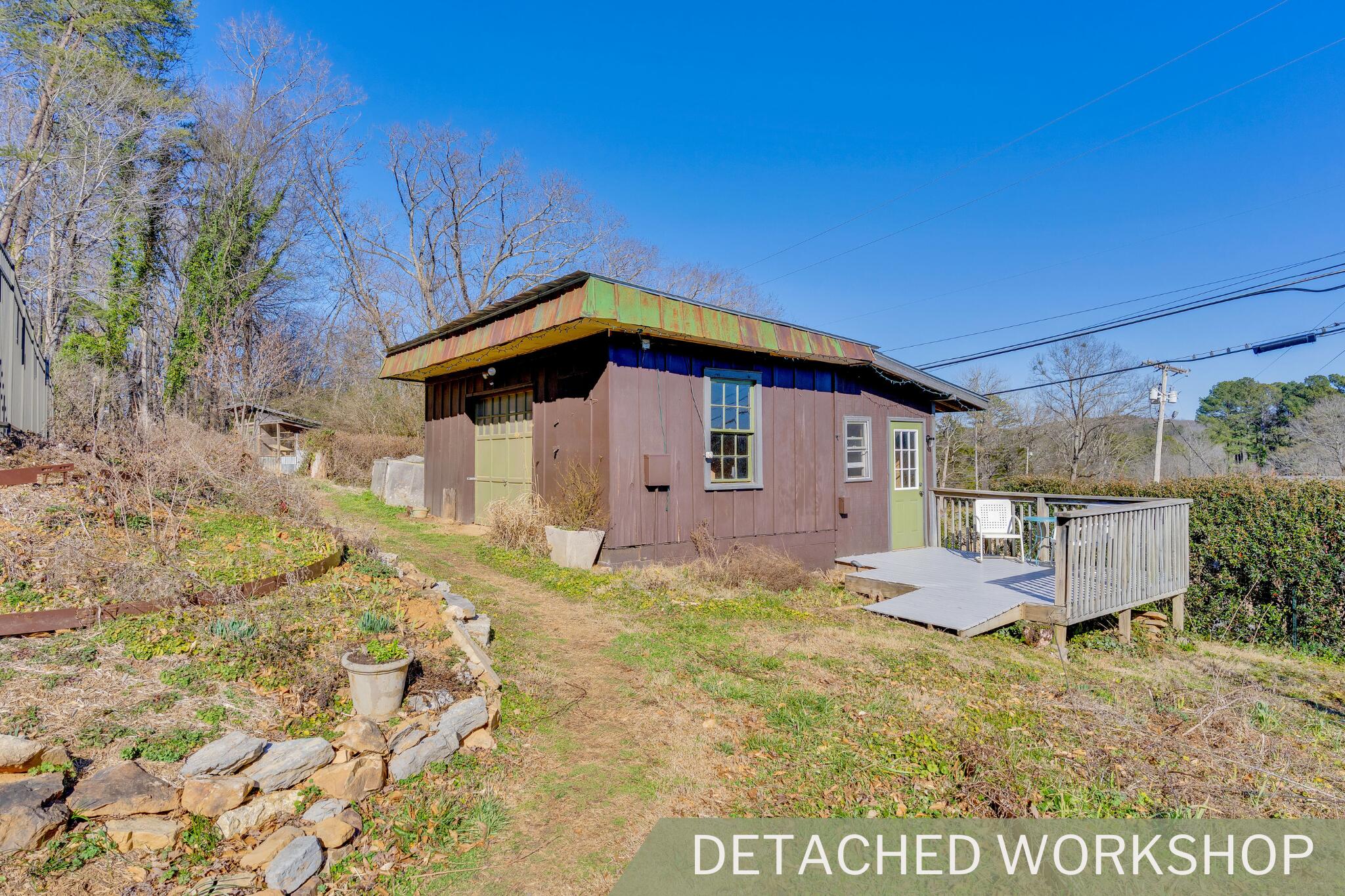 22 Carmack Road
