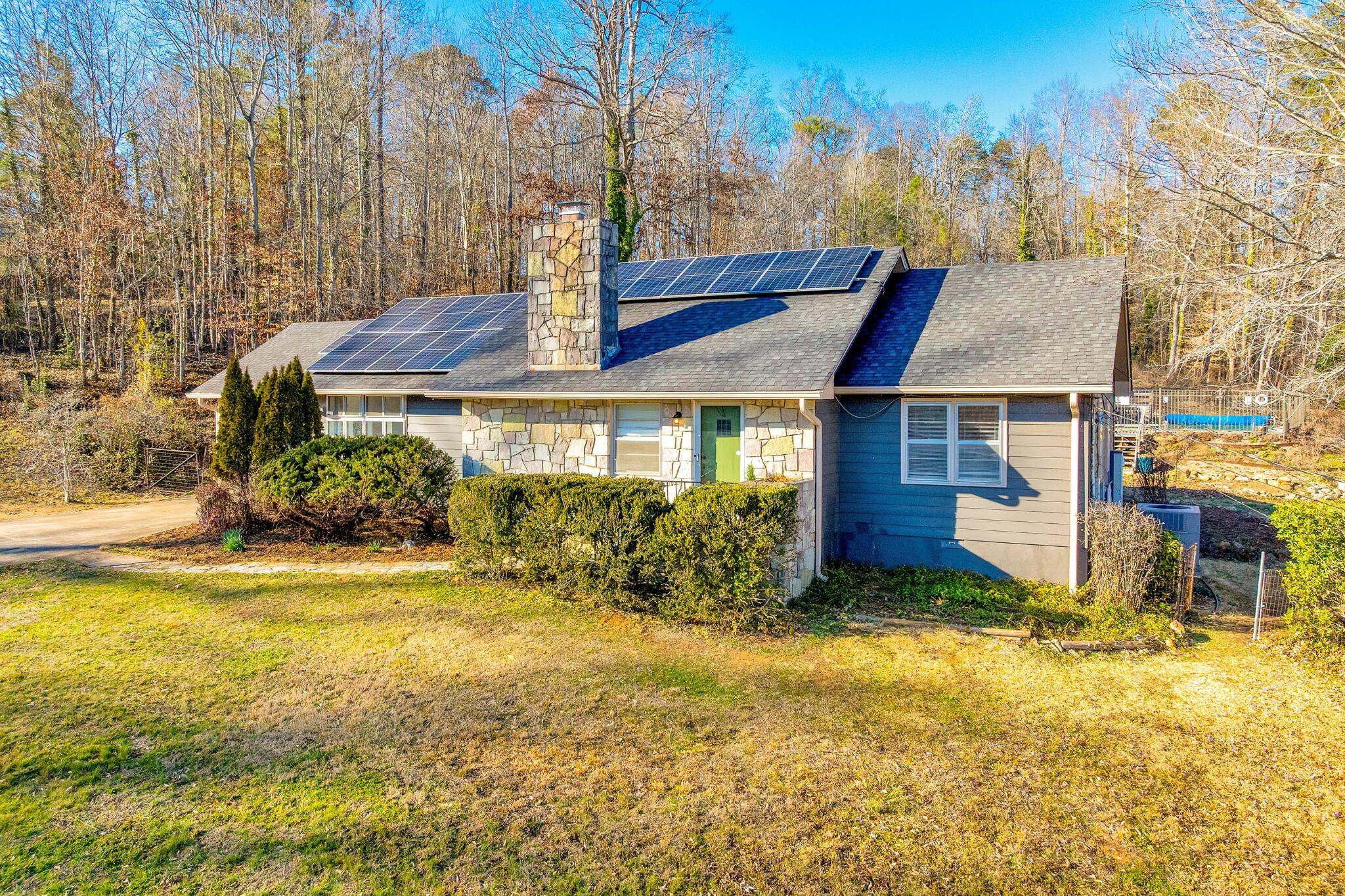 22 Carmack Road