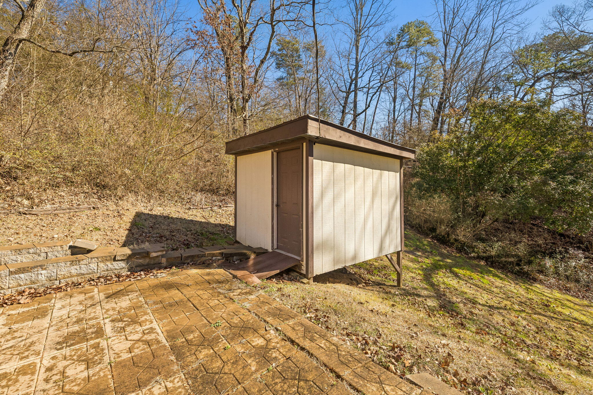 311 Branch Drive