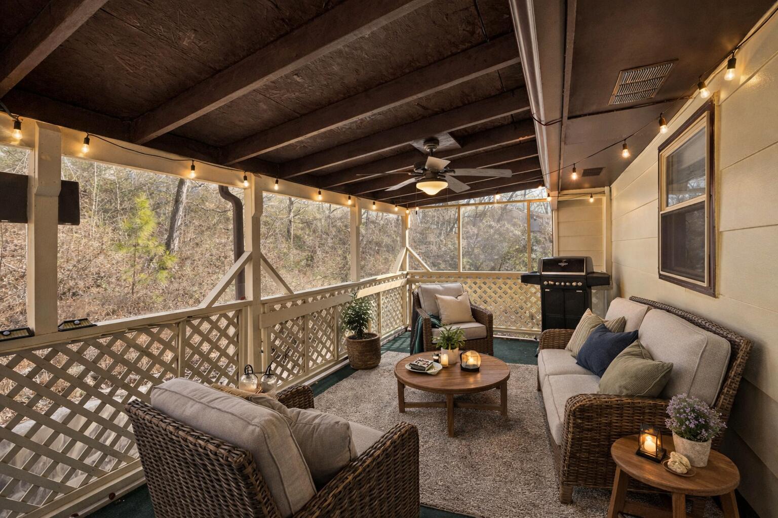 311 Branch Drive