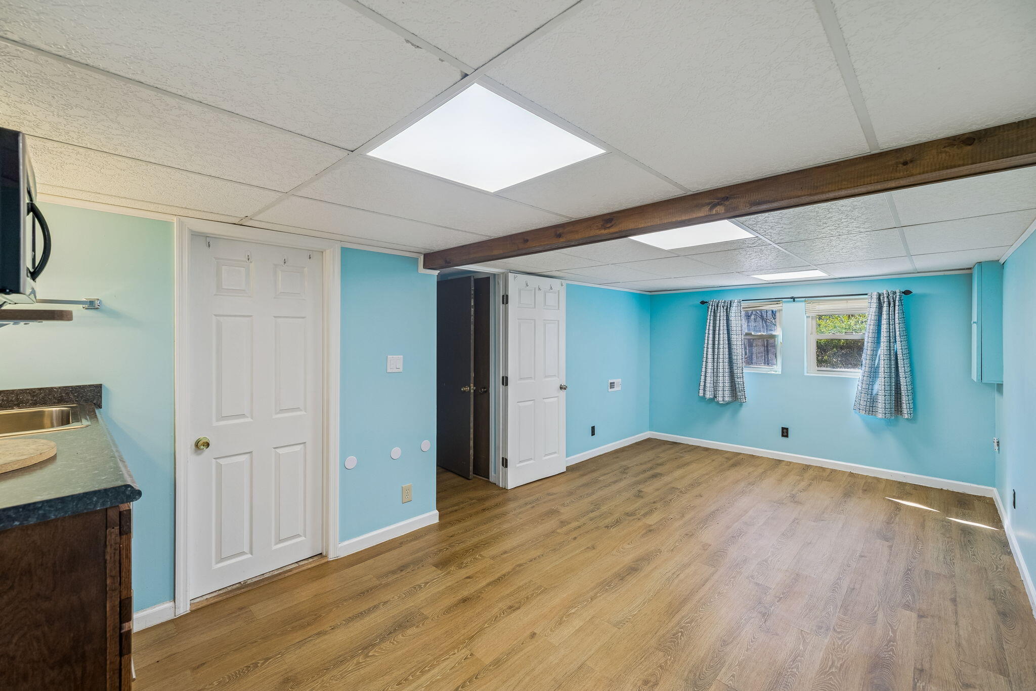 311 Branch Drive