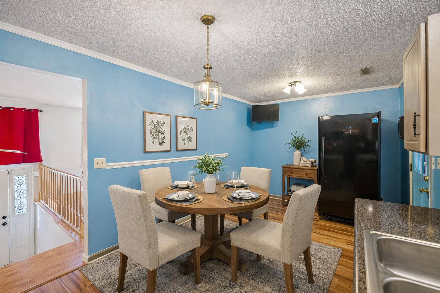 311 Branch Drive