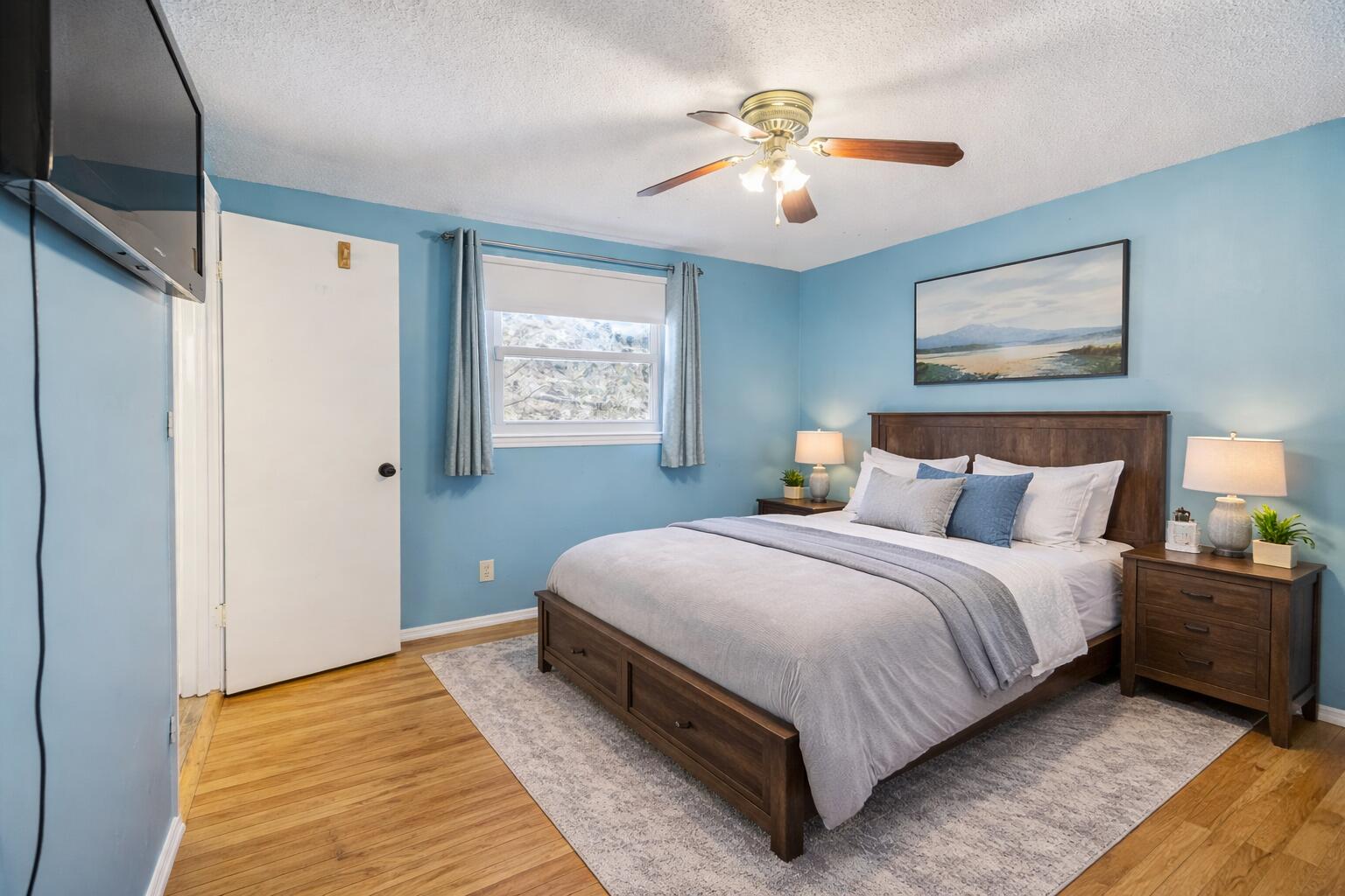 311 Branch Drive