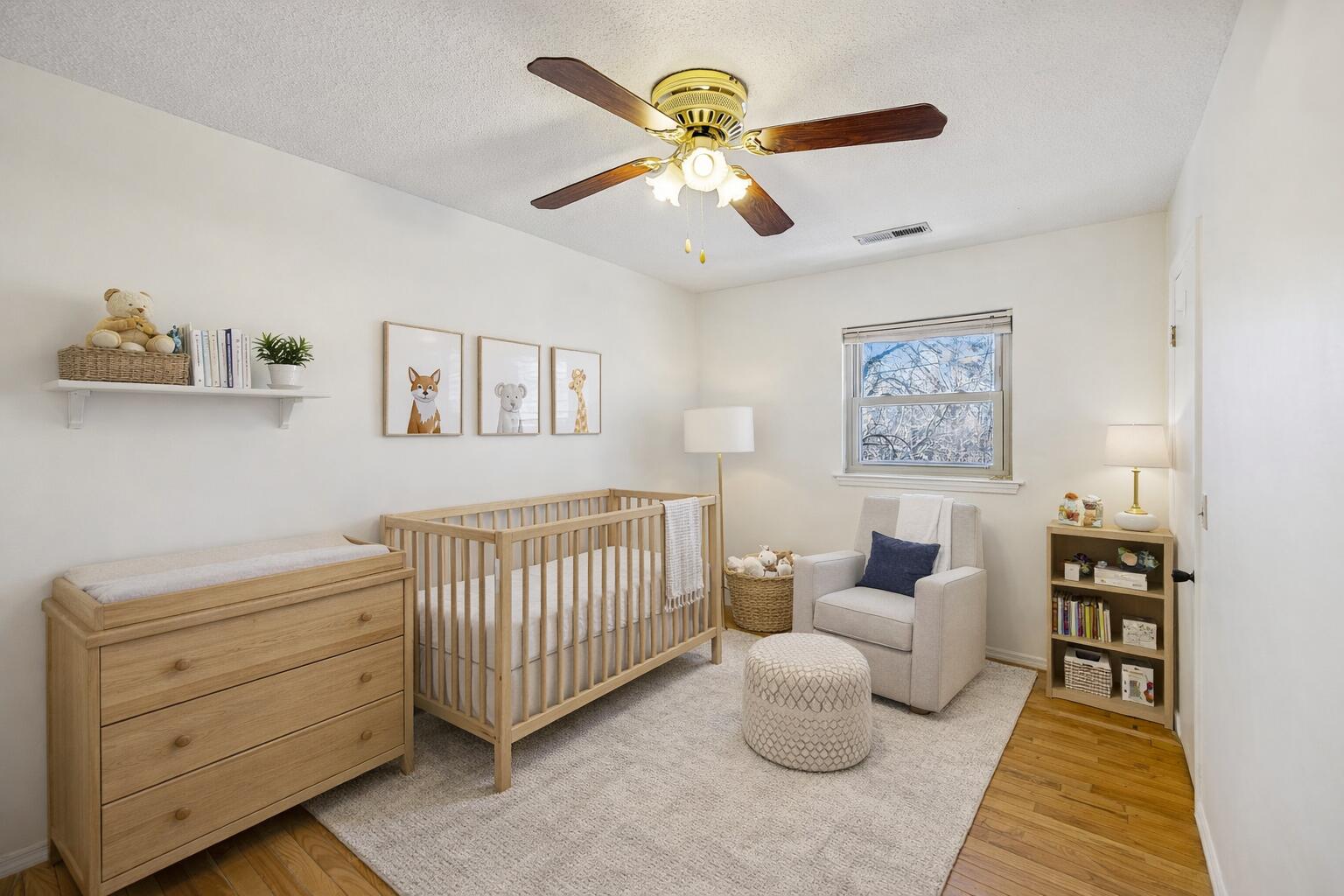 311 Branch Drive