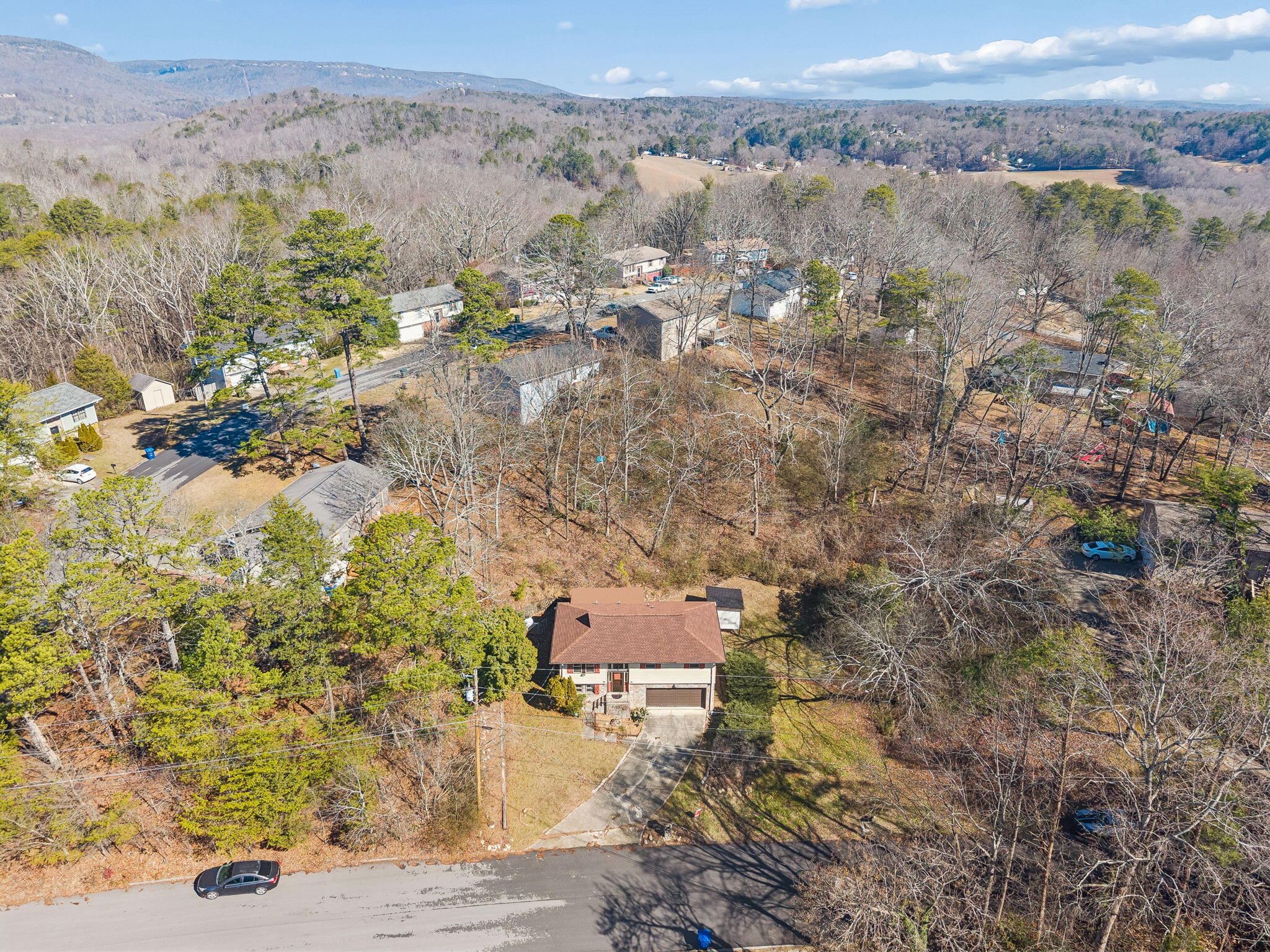 311 Branch Drive