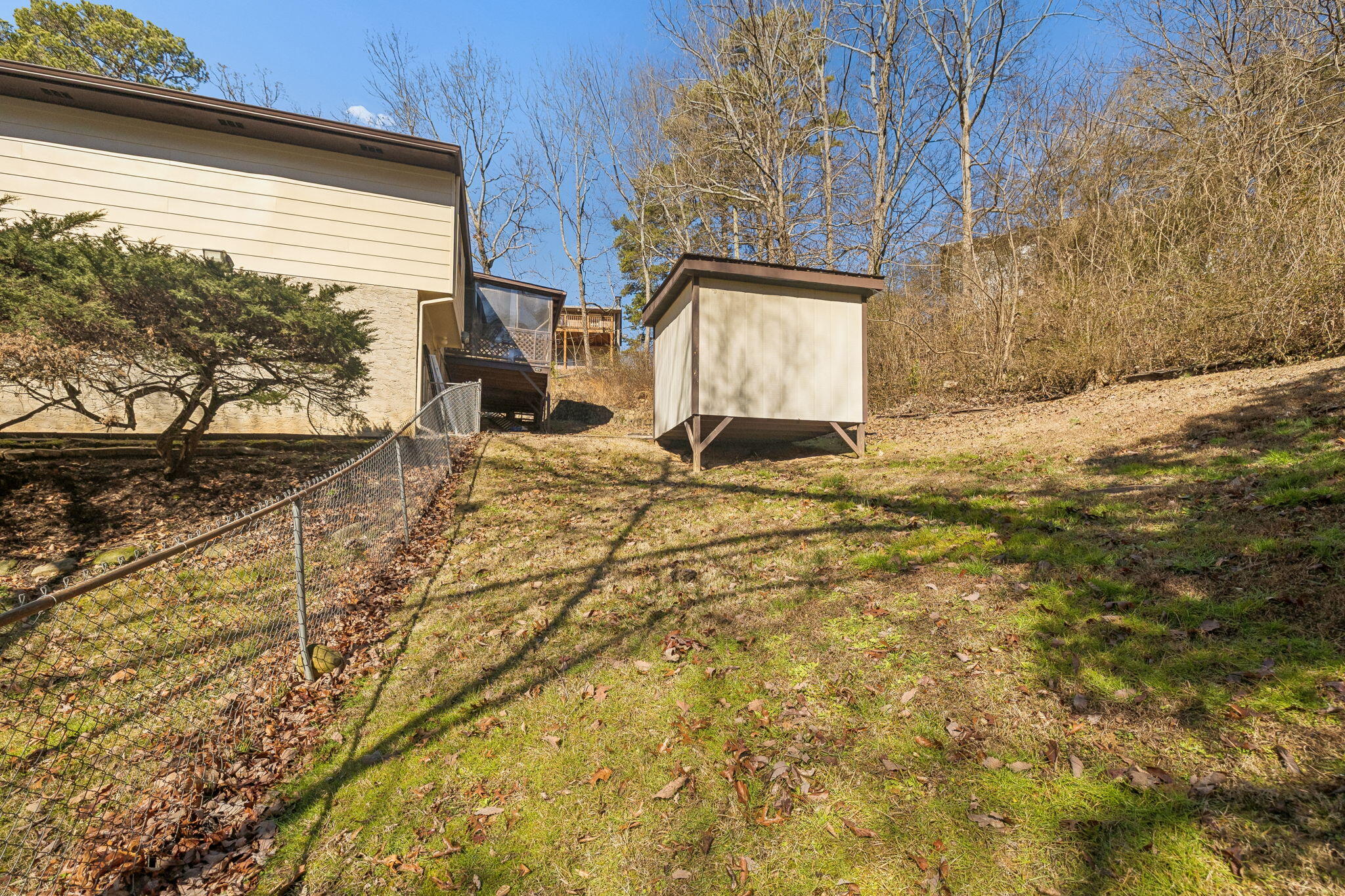 311 Branch Drive