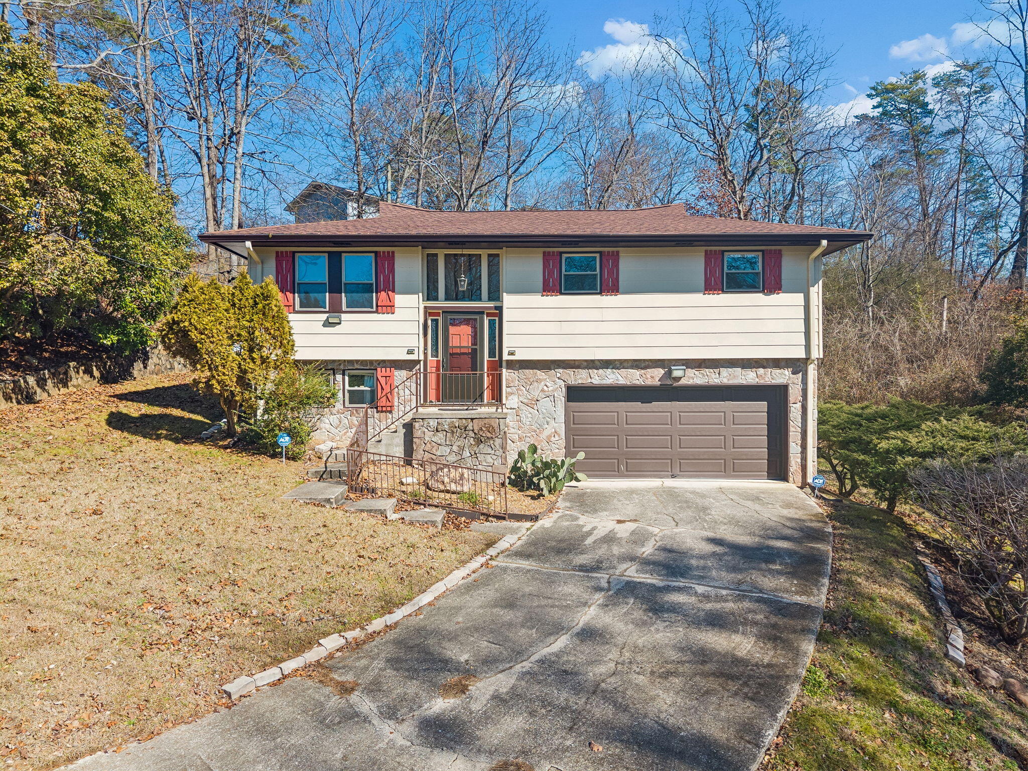 311 Branch Drive