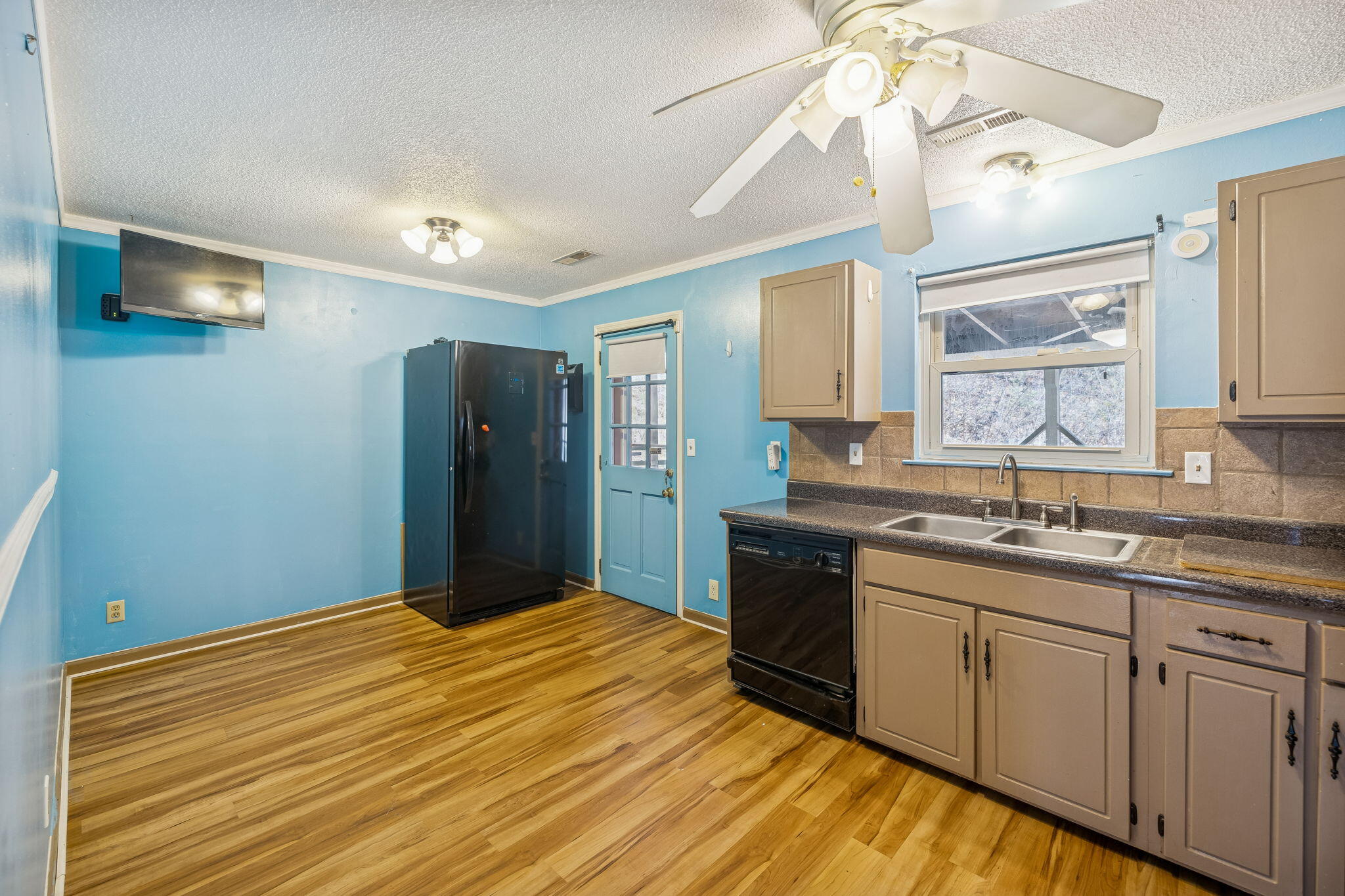 311 Branch Drive