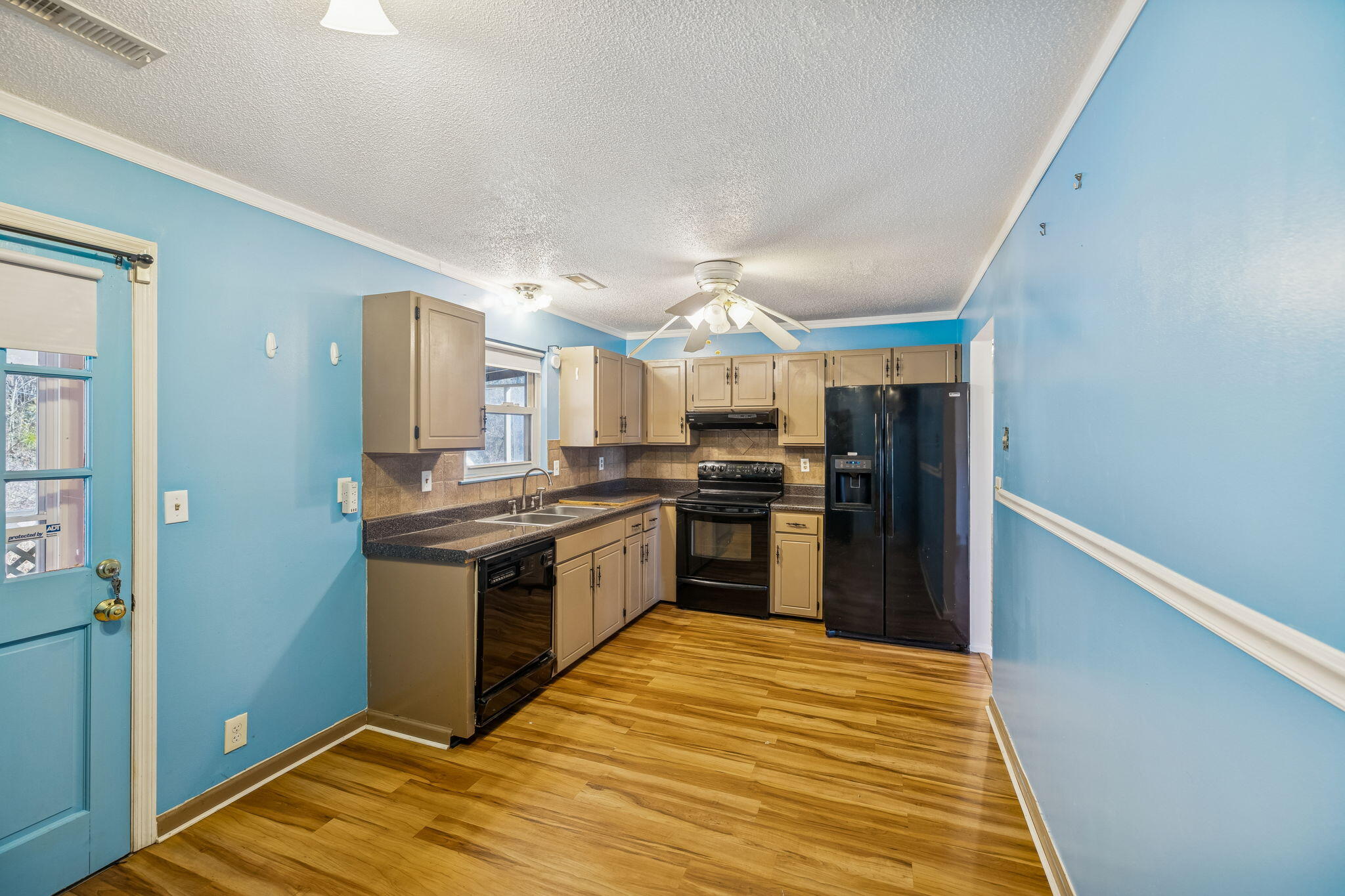 311 Branch Drive