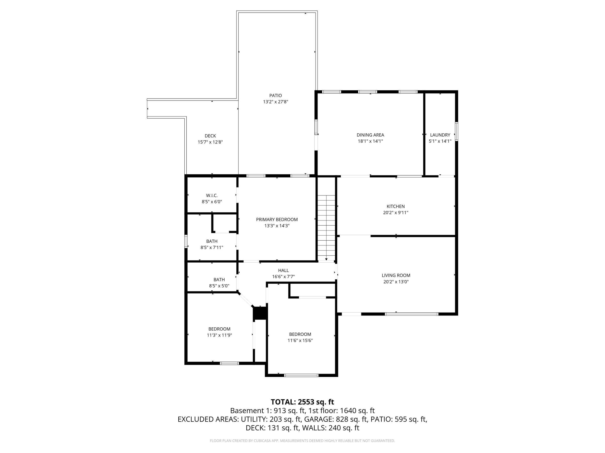 210 Hiwassee Drive NE