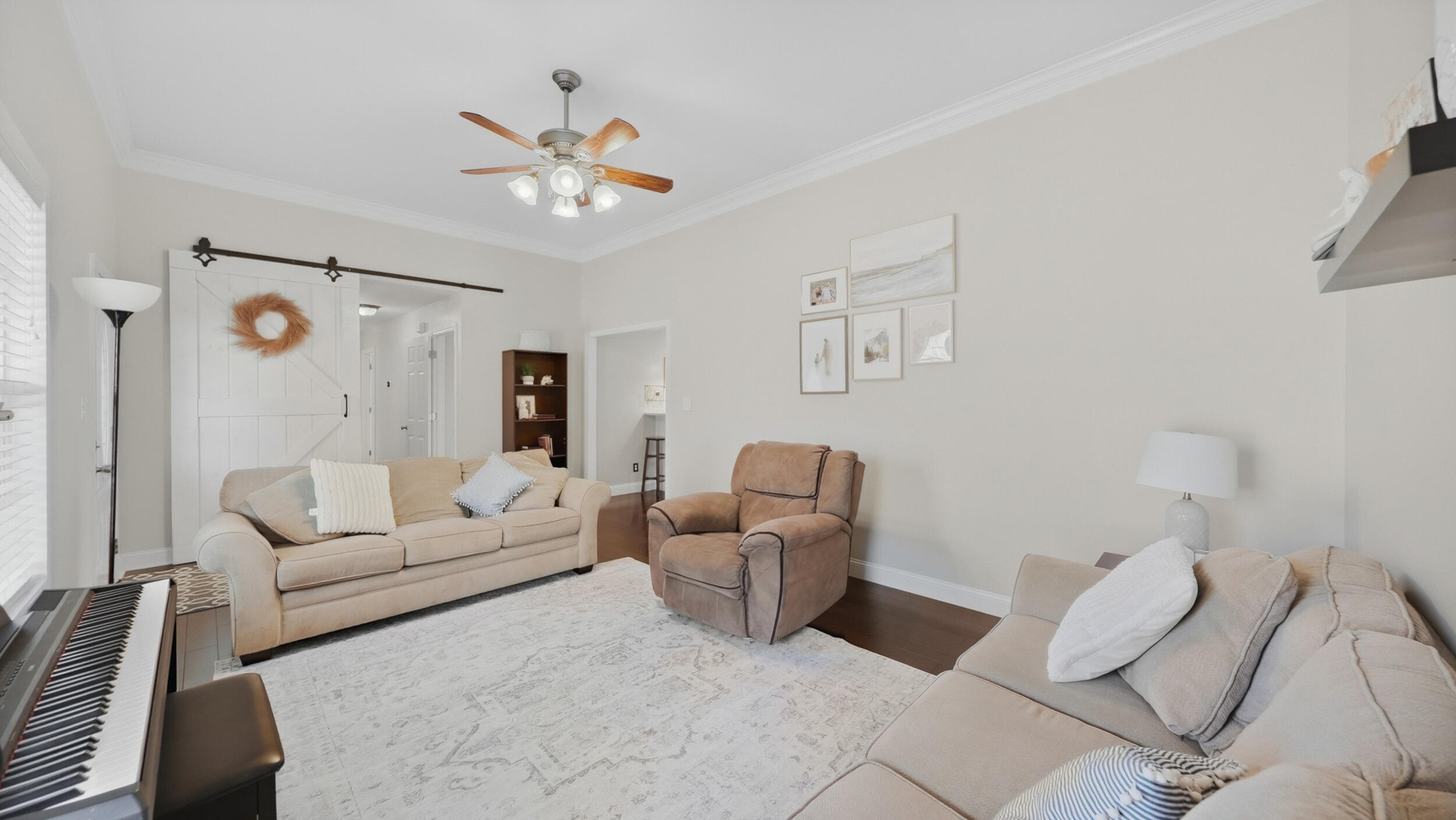 210 Hiwassee Drive NE