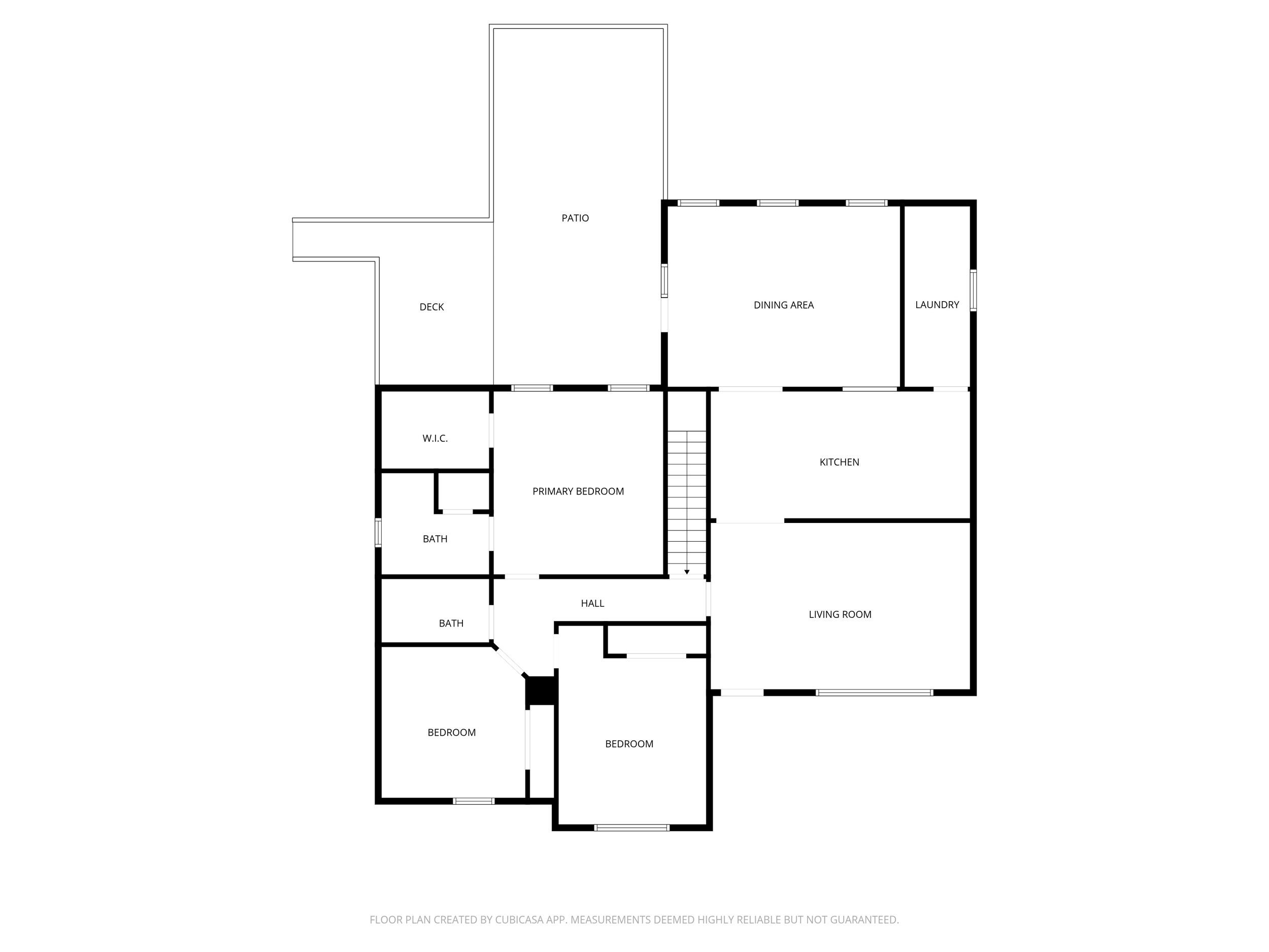 210 Hiwassee Drive NE