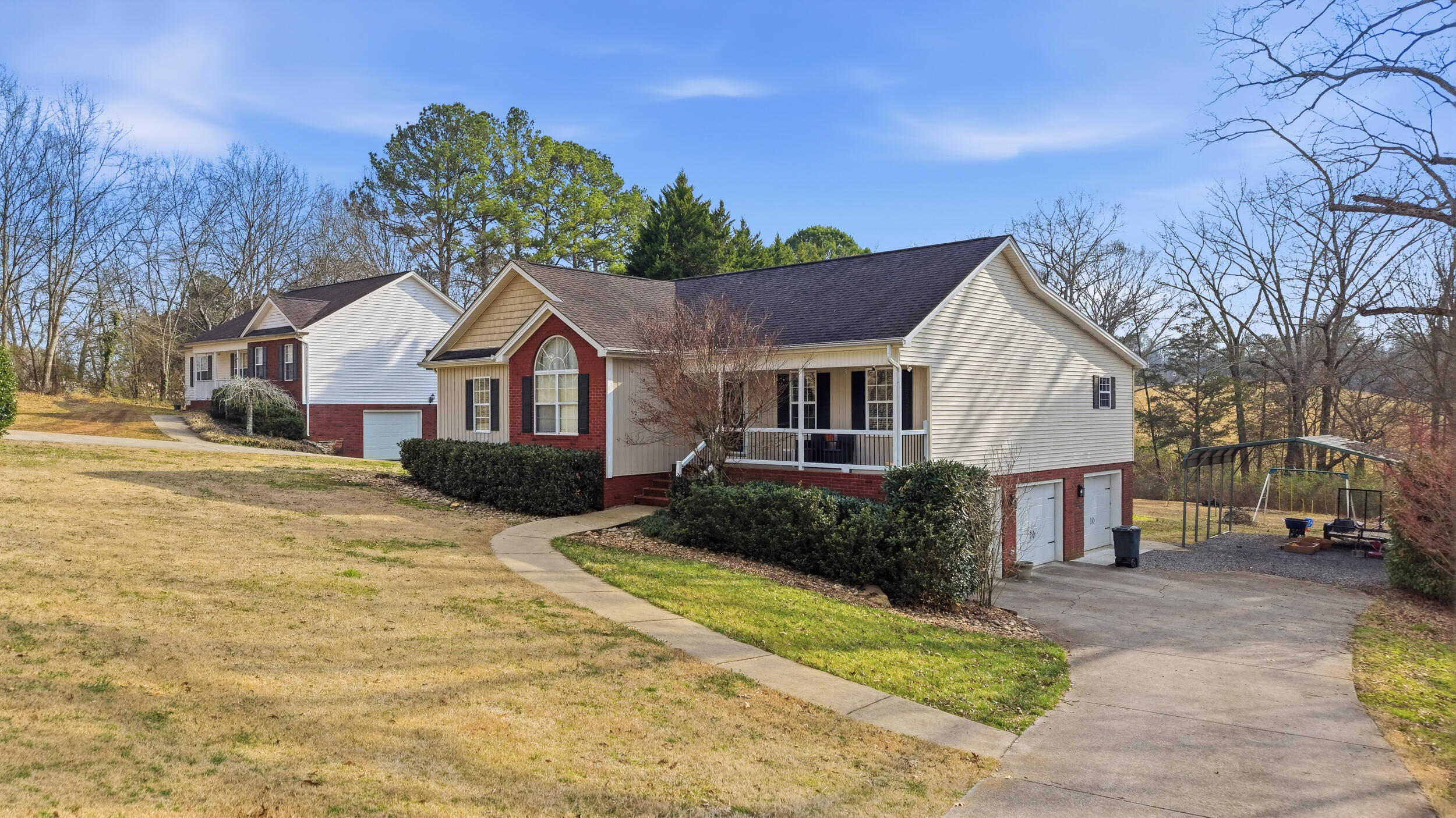 210 Hiwassee Drive NE