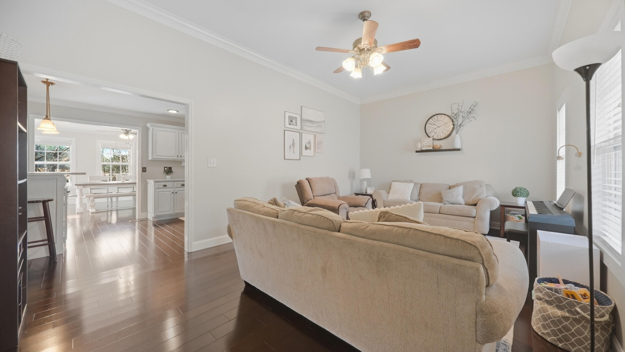 210 Hiwassee Drive NE