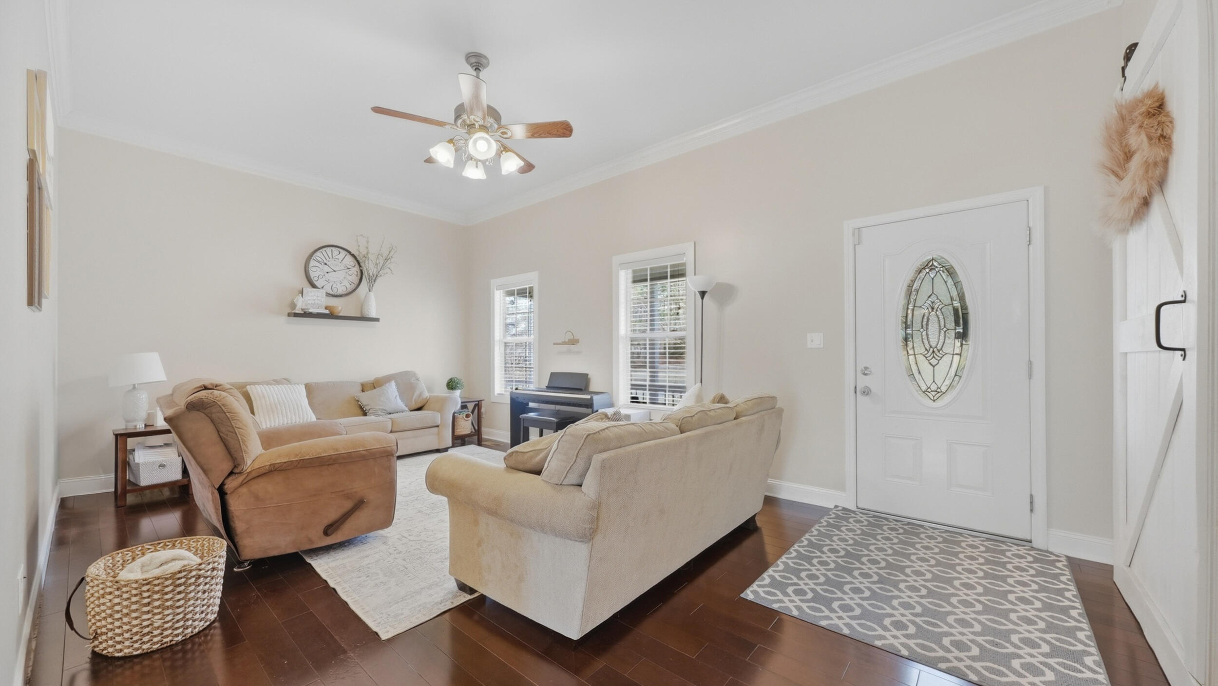 210 Hiwassee Drive NE