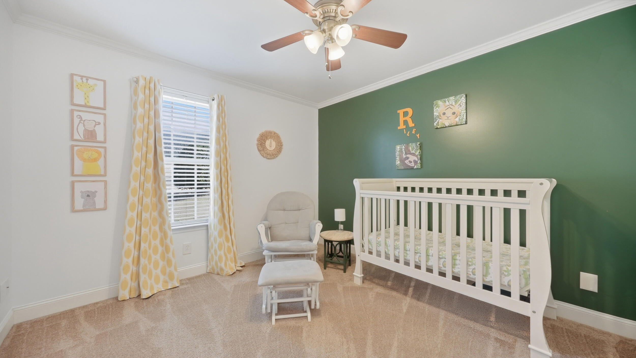 210 Hiwassee Drive NE