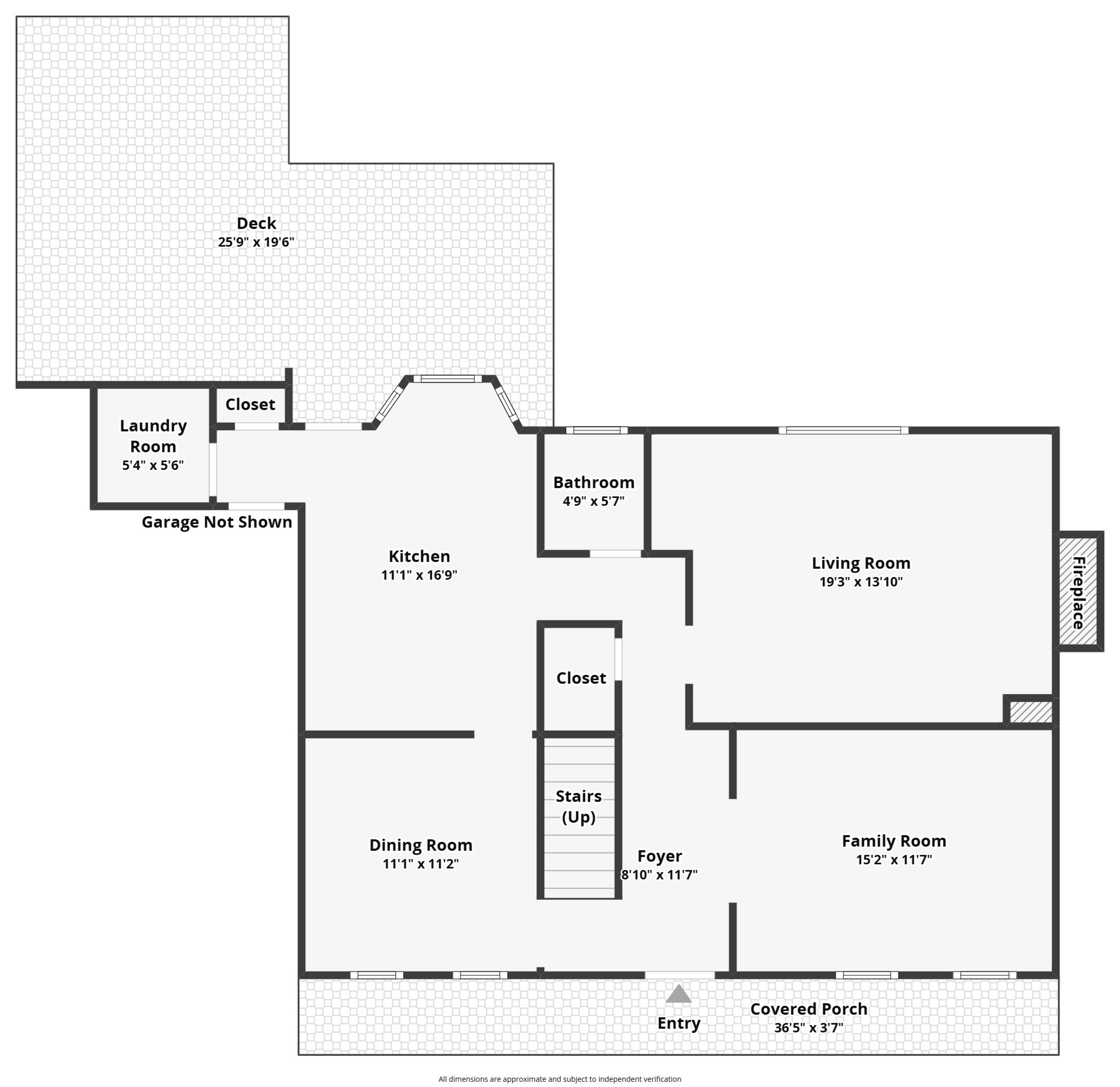 8807 Hurricane Manor Trail