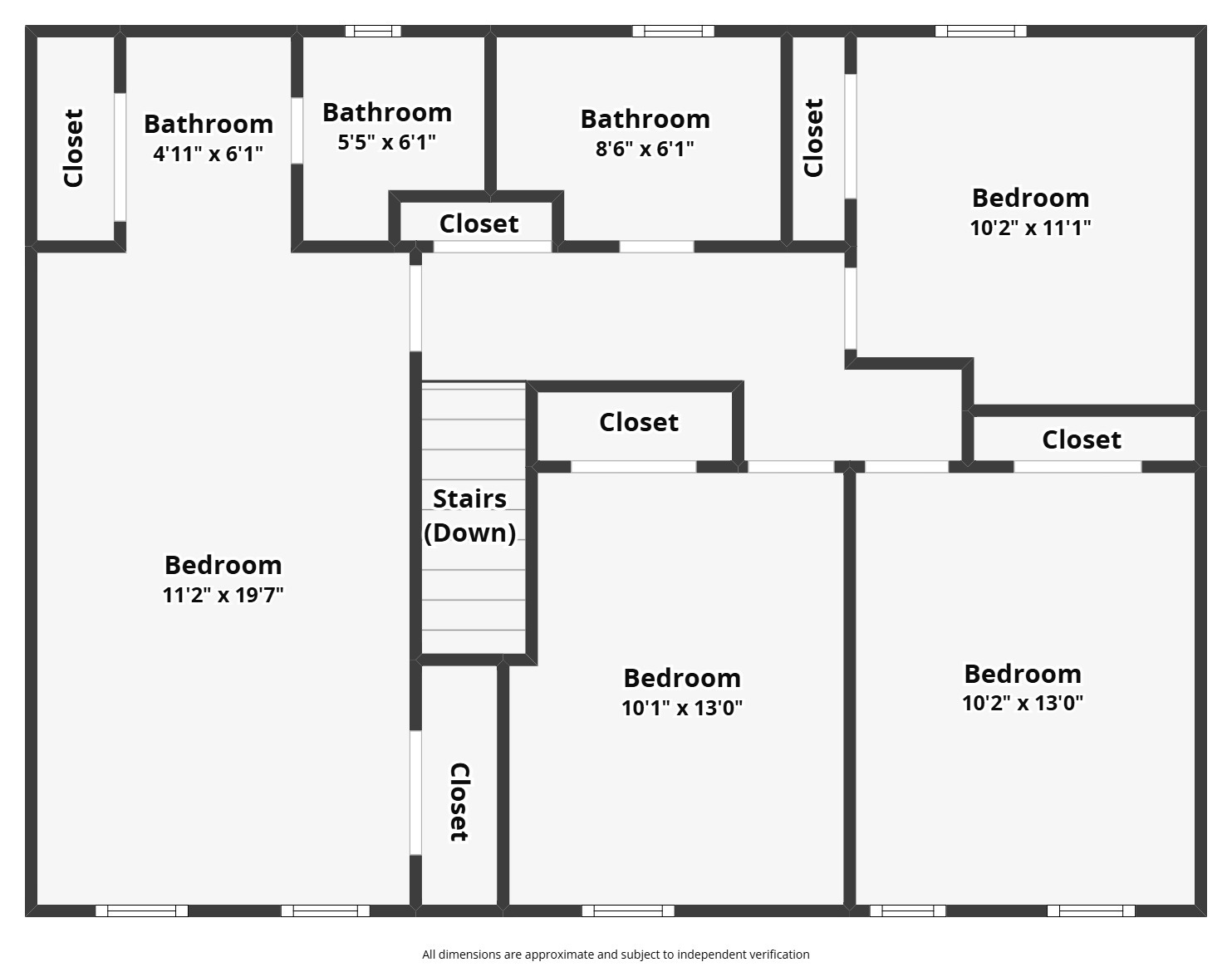 8807 Hurricane Manor Trail
