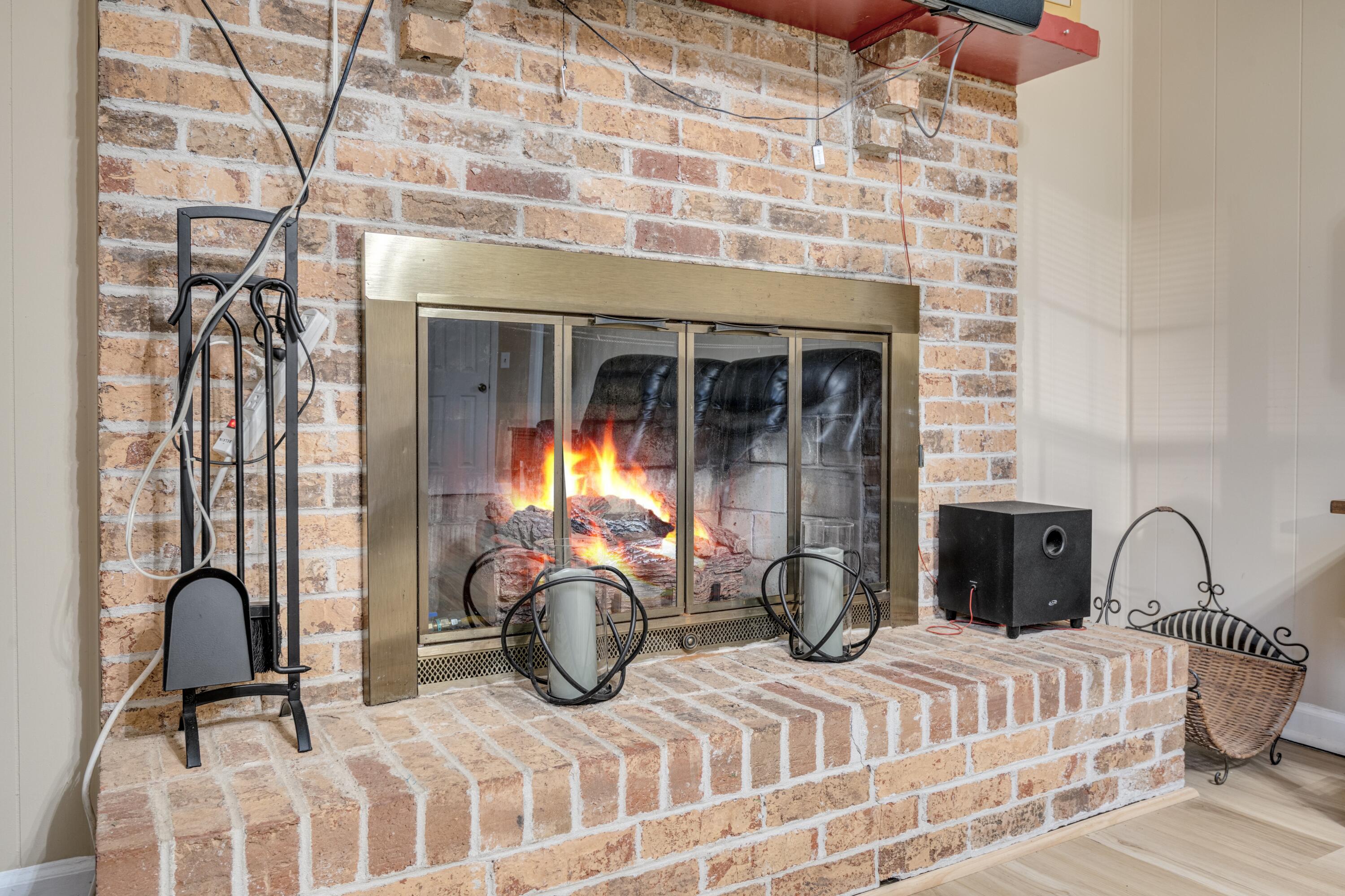 8807 Hurricane Manor Trail