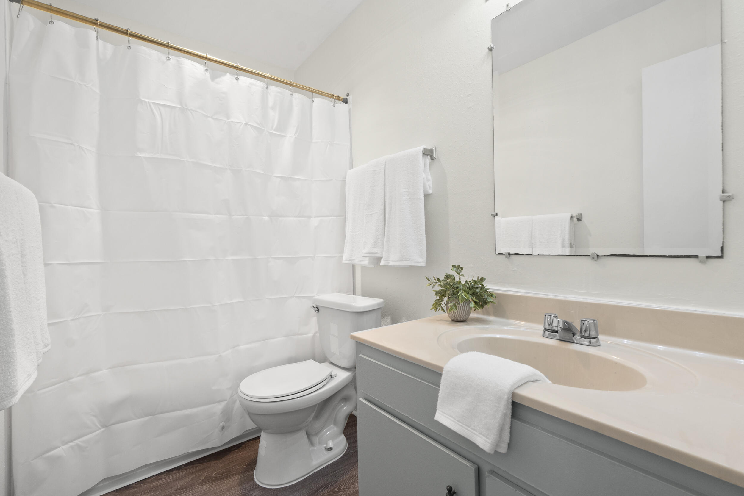 900 Mountain Creek Road, #E66