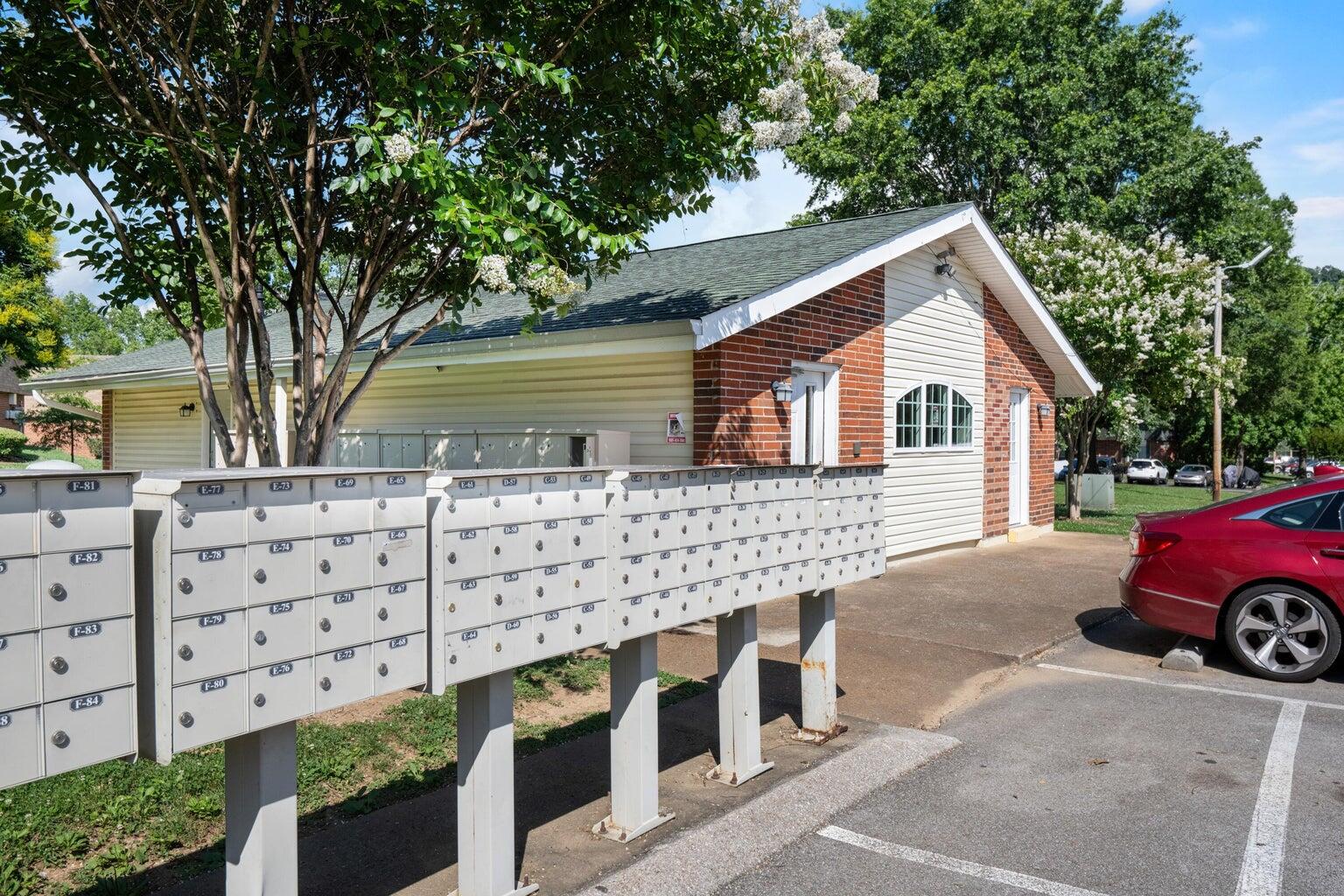 900 Mountain Creek Road, #E66