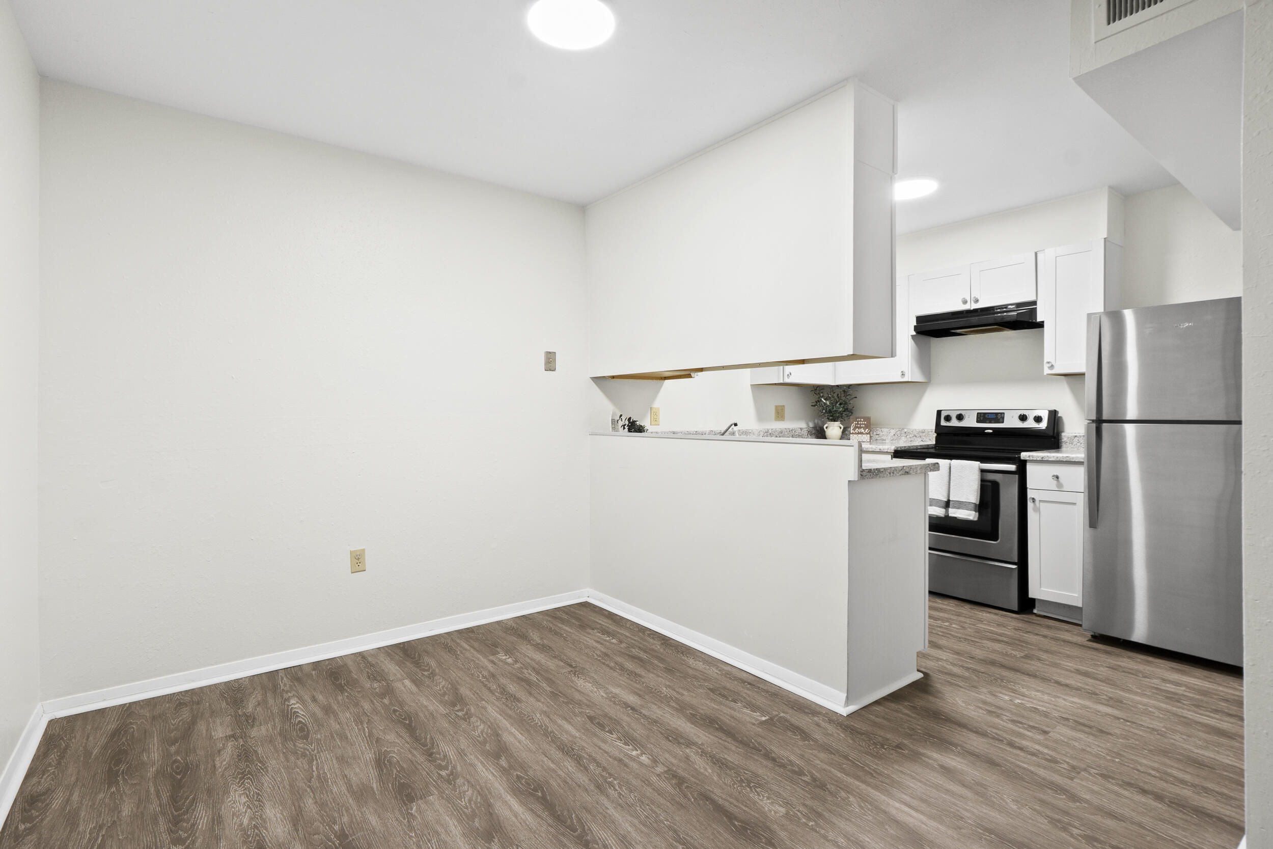 900 Mountain Creek Road, #E66