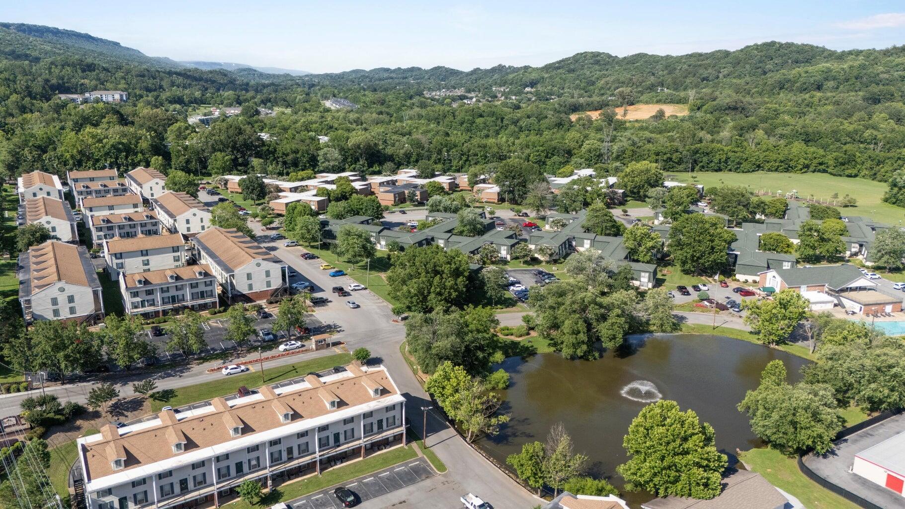 900 Mountain Creek Road, #E66