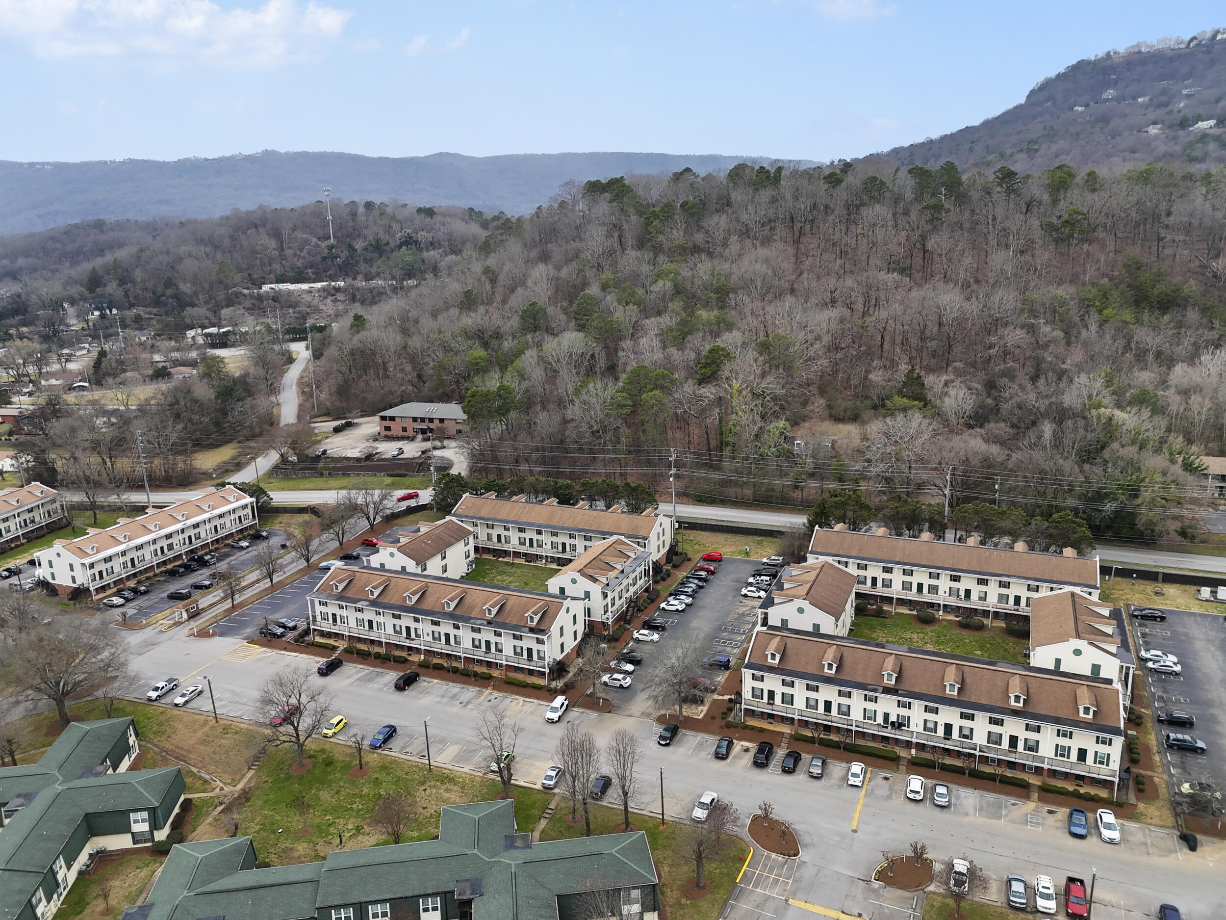 900 Mountain Creek Road, #E66