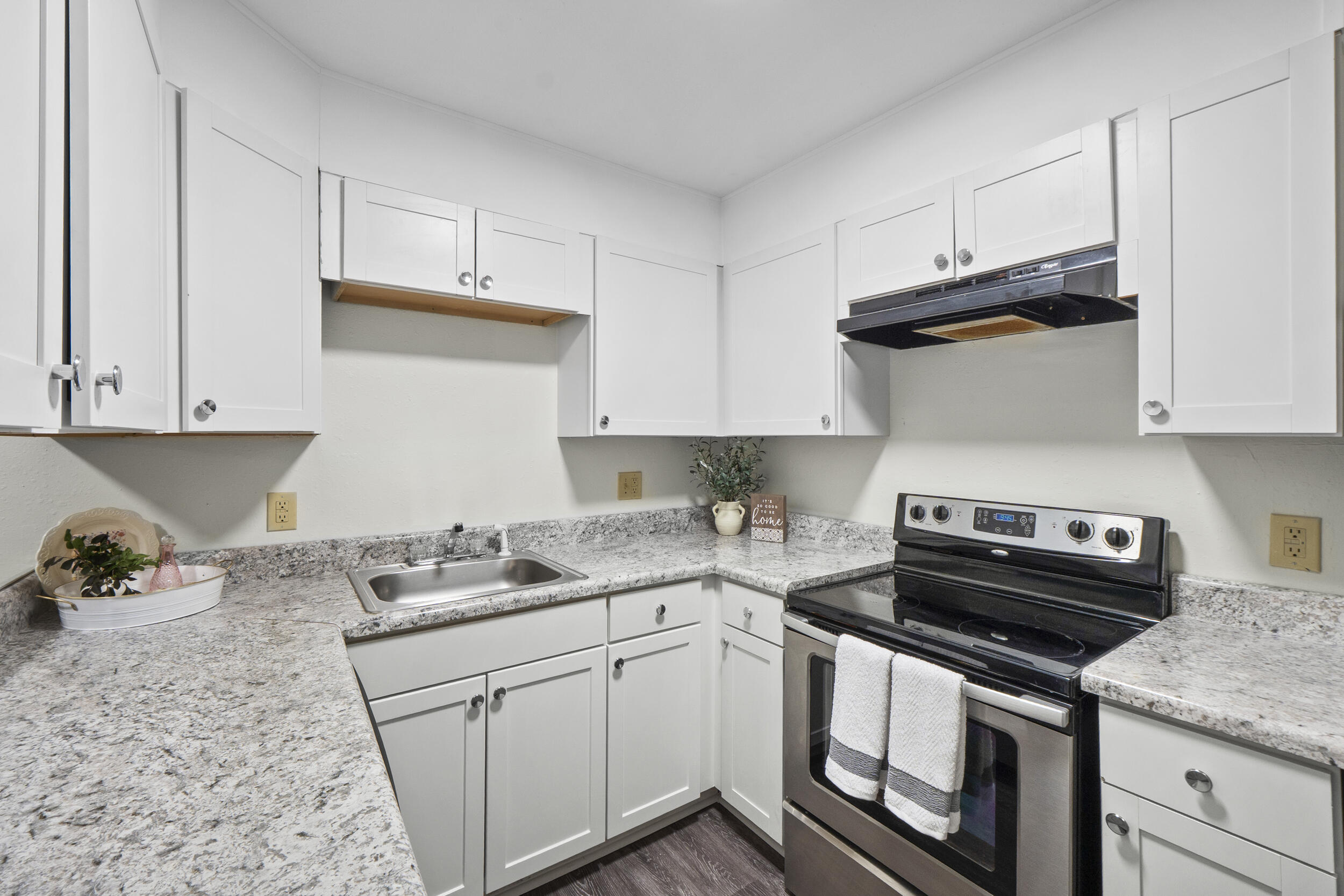 900 Mountain Creek Road, #E66