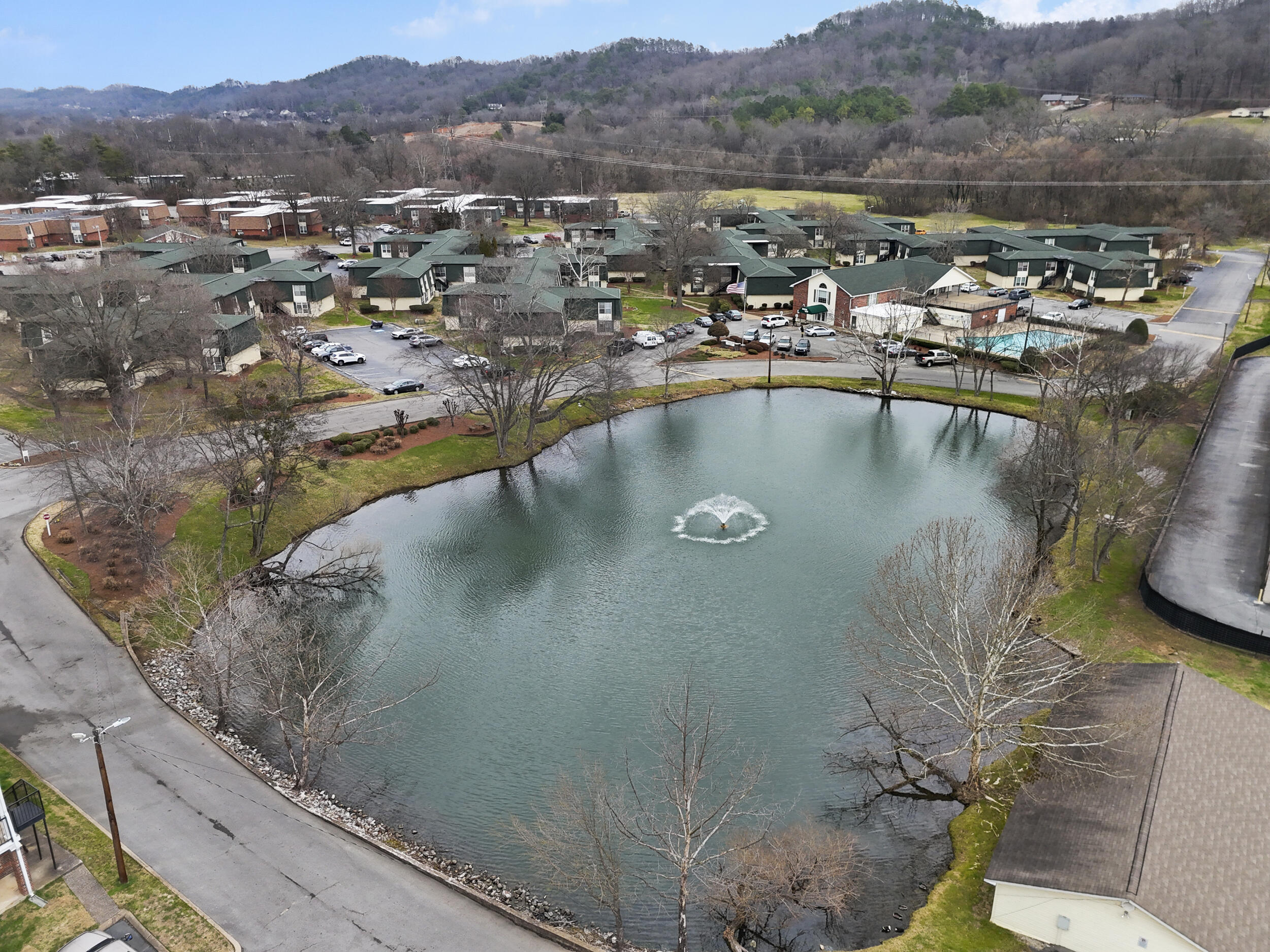 900 Mountain Creek Road, #E66