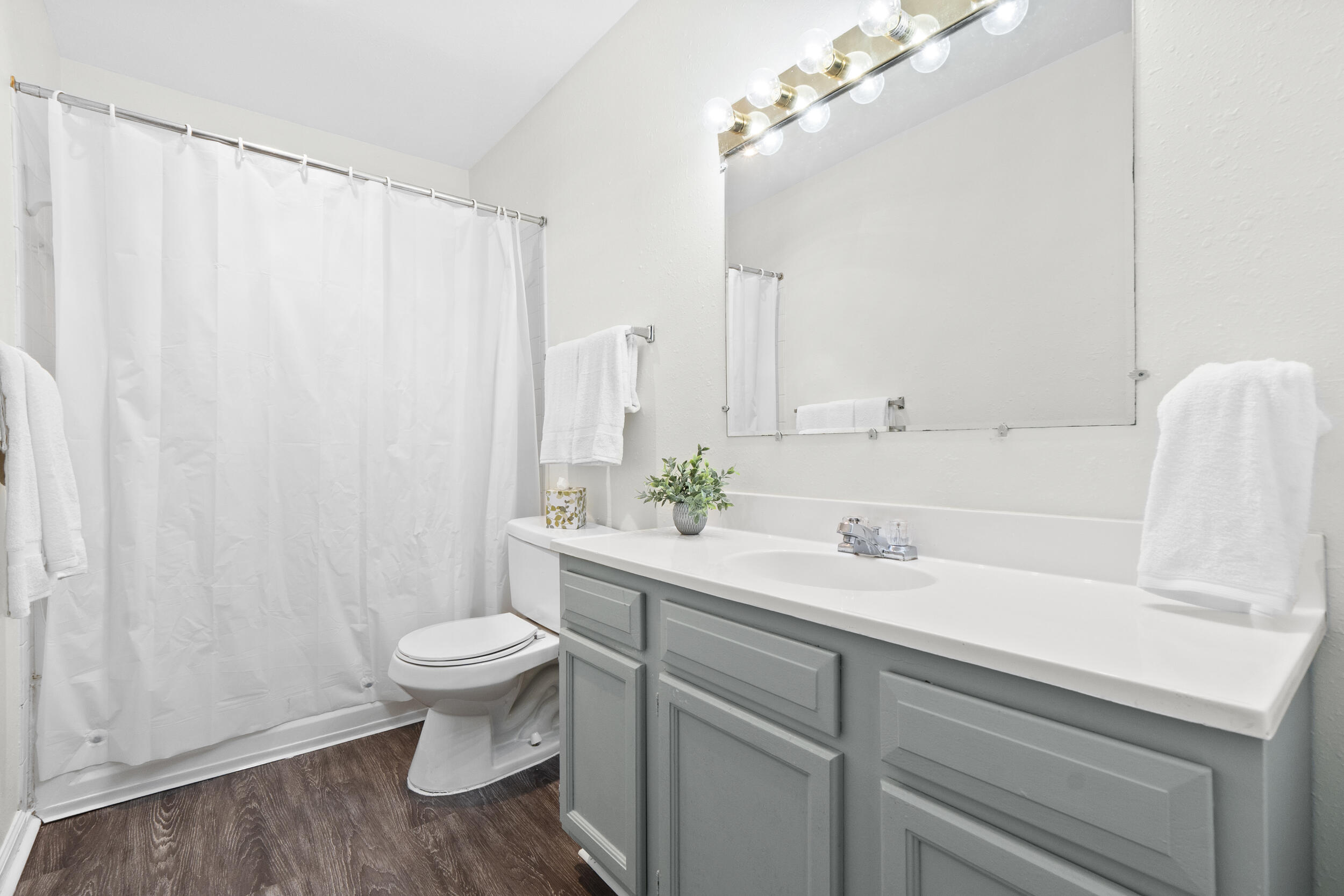 900 Mountain Creek Road, #E66