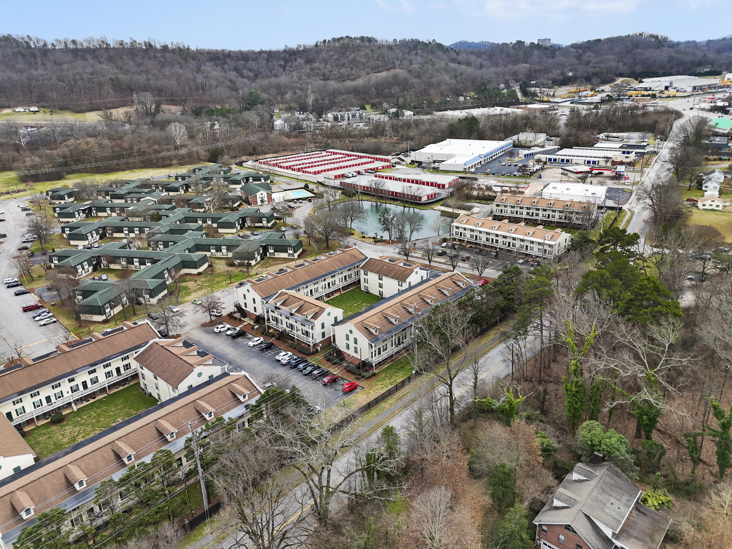 900 Mountain Creek Road, #E66