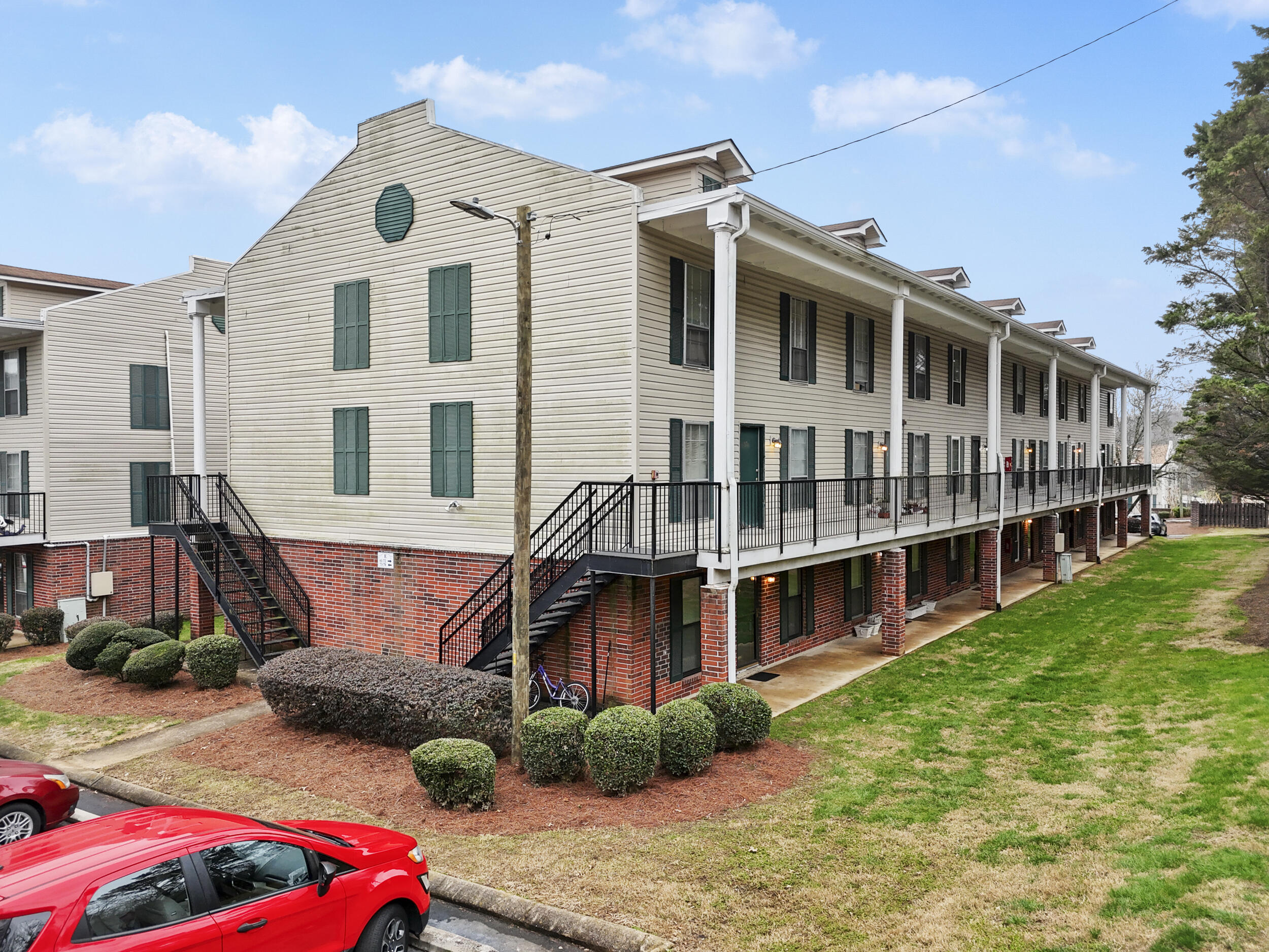 900 Mountain Creek Road, #E66