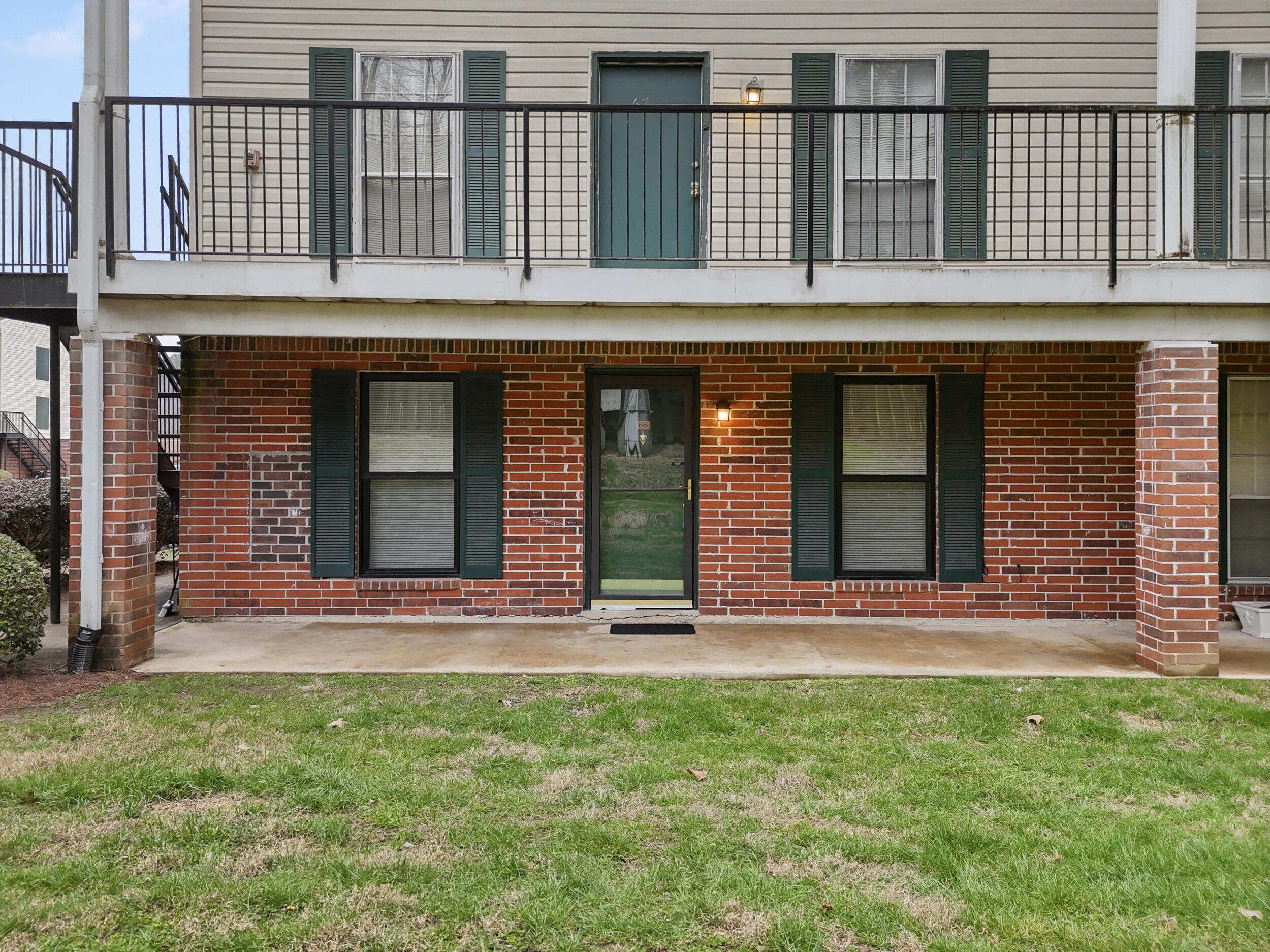 900 Mountain Creek Road, #E66