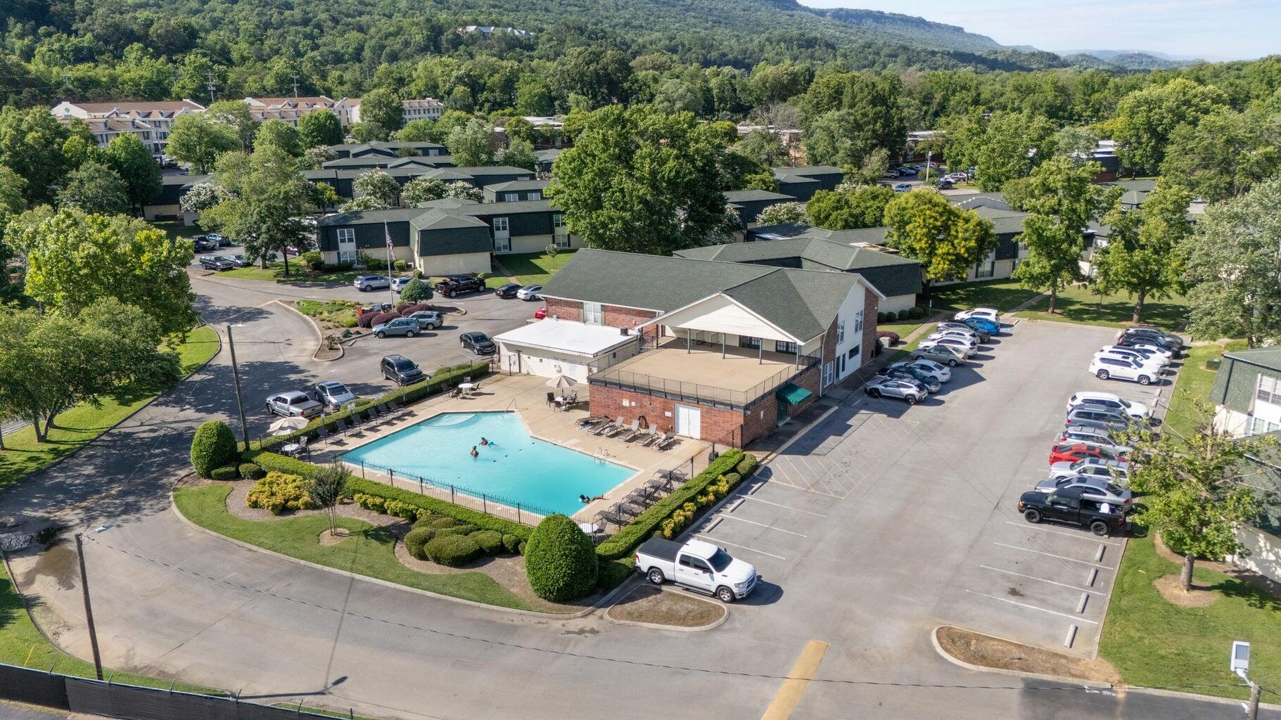 900 Mountain Creek Road, #E66