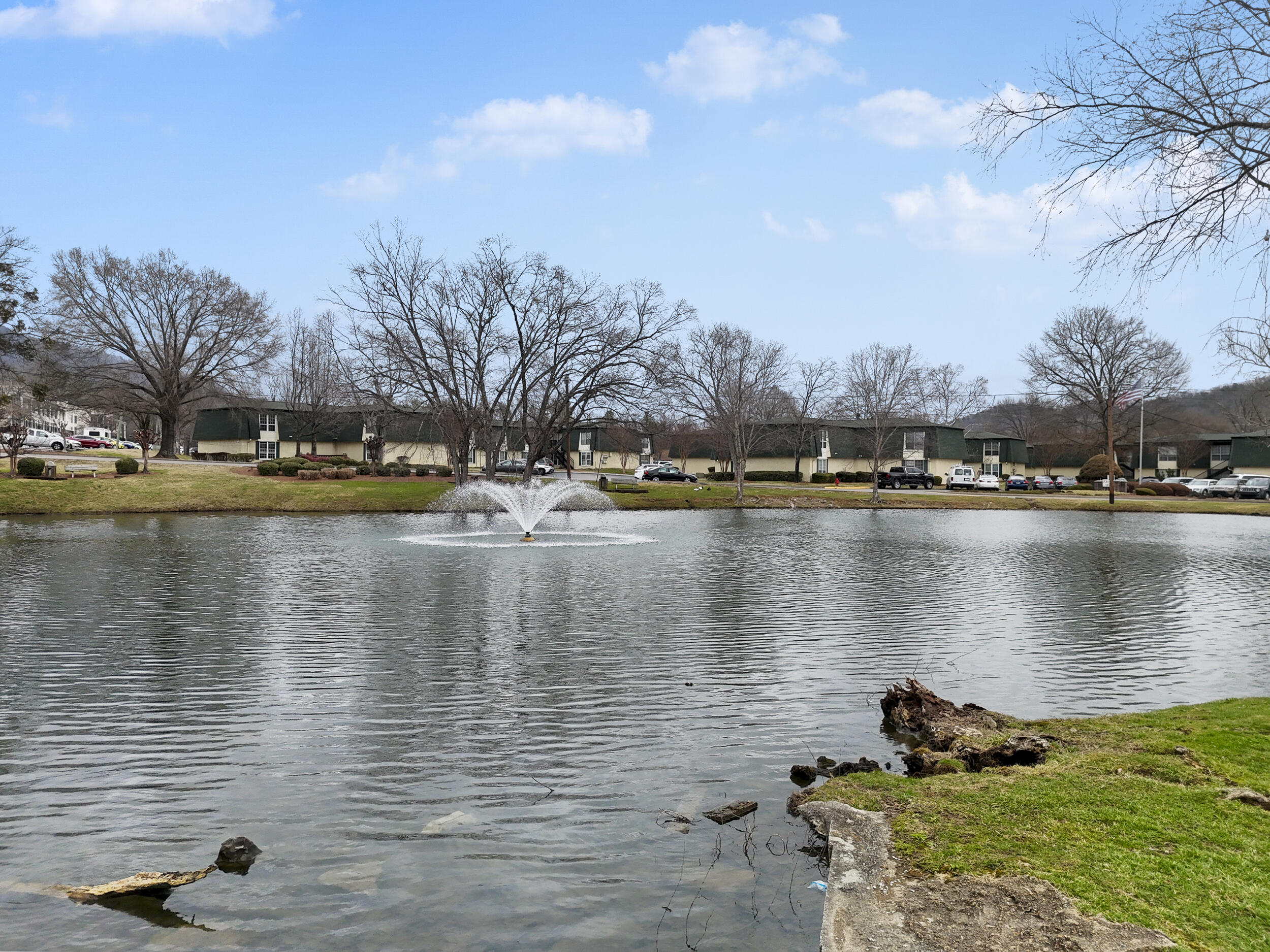 900 Mountain Creek Road, #E66