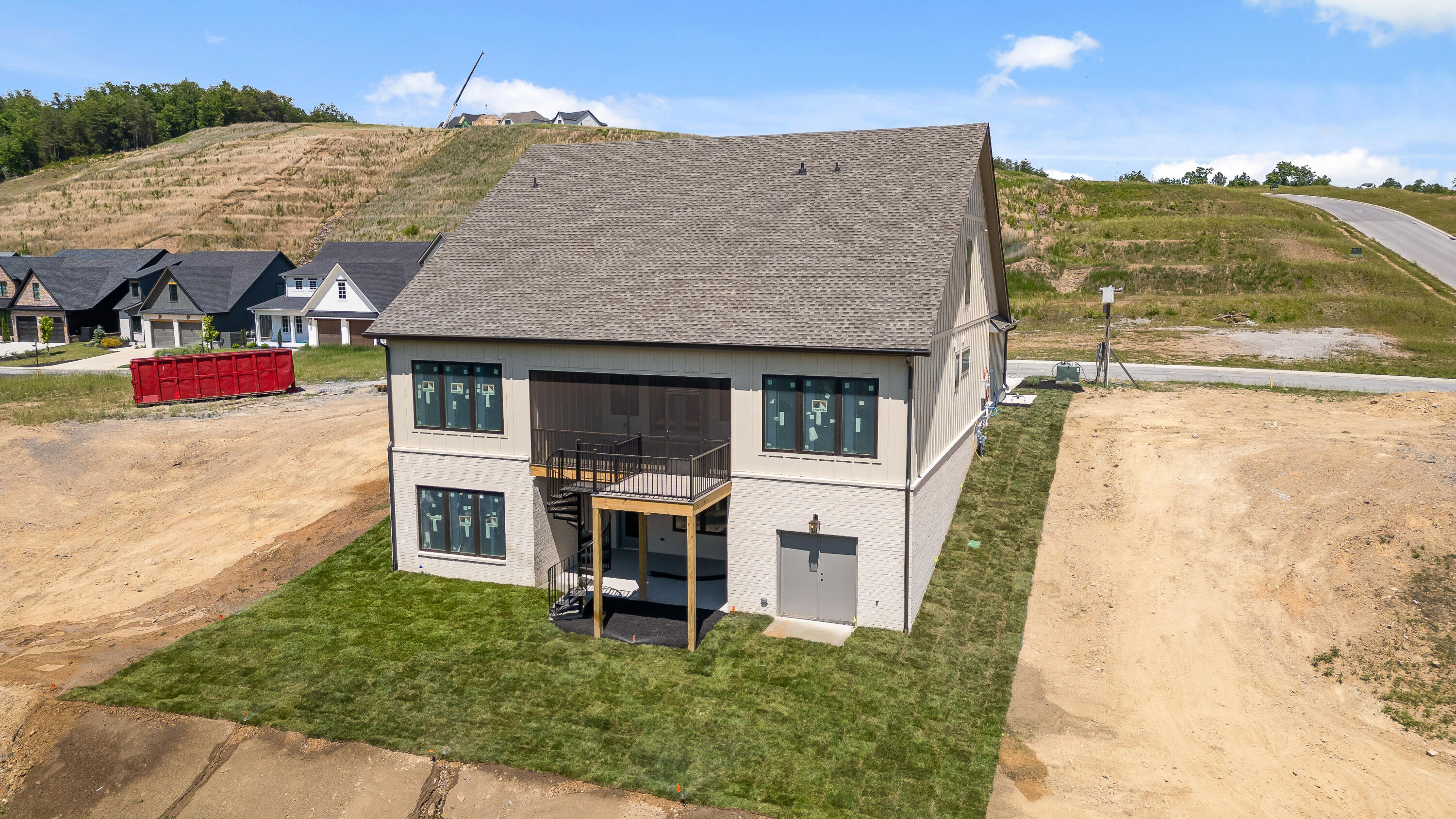 1203 London Woods Way, 7