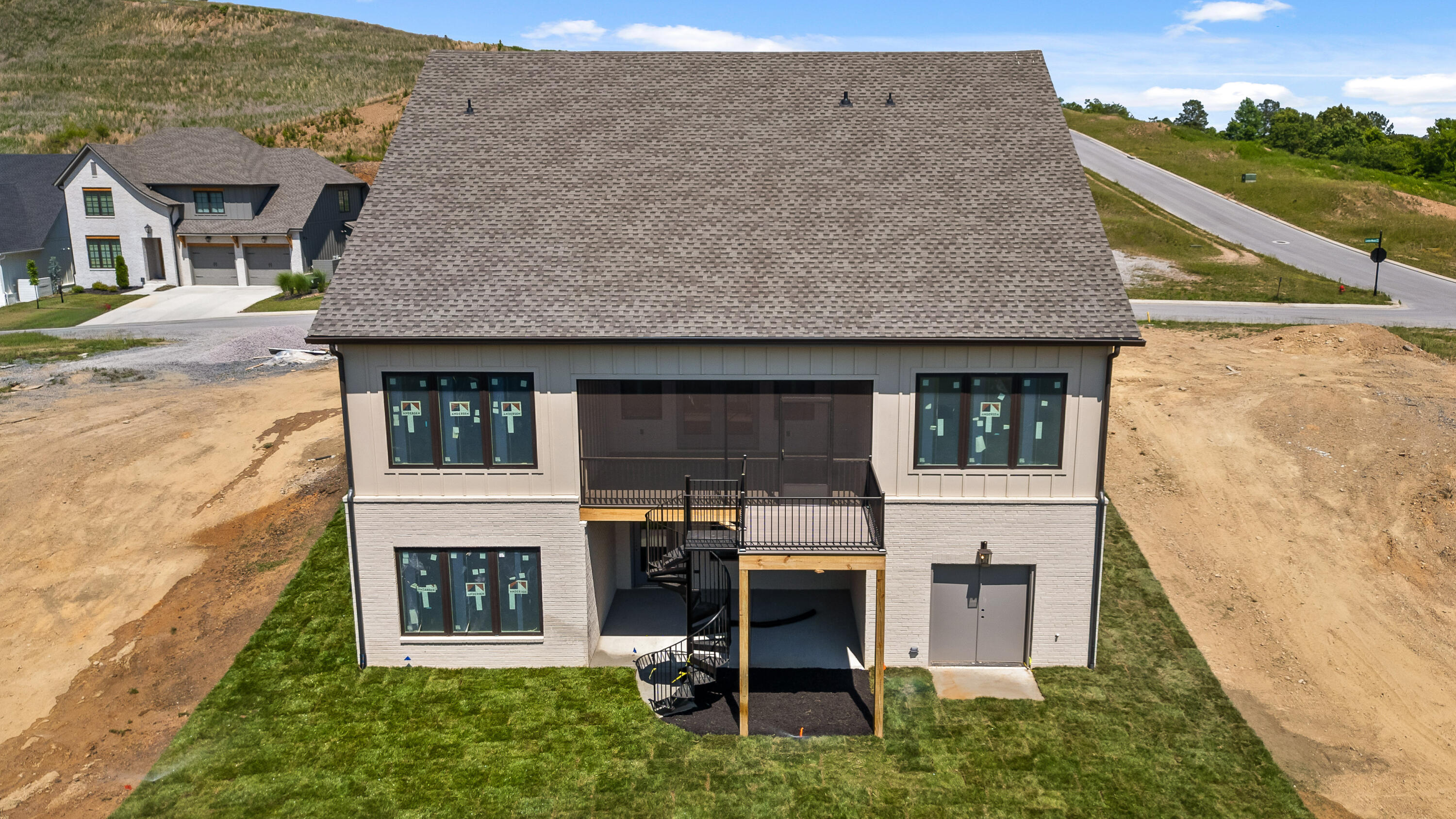 1203 London Woods Way, 7