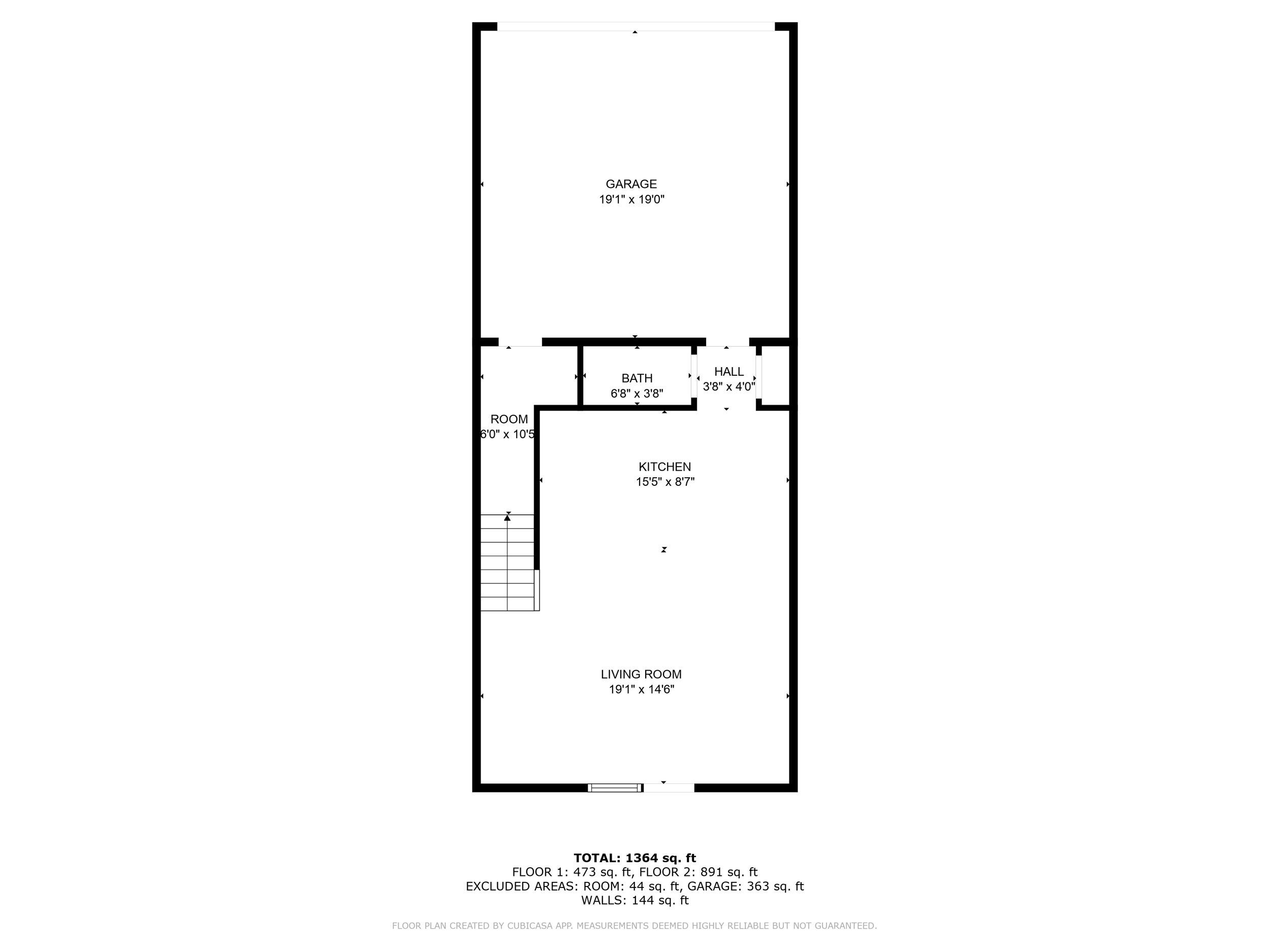 1808 Young Road SE