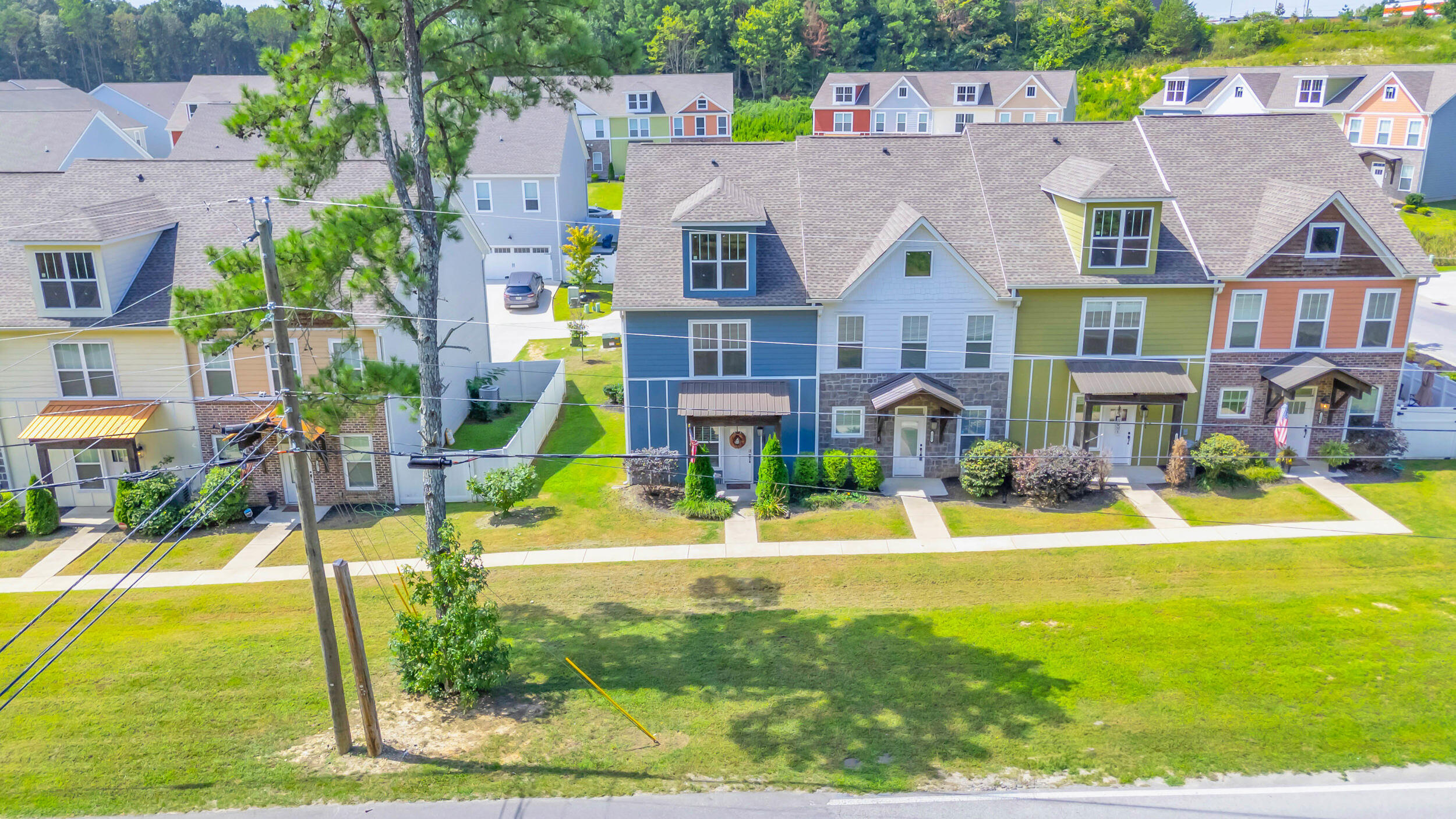 1808 Young Road SE