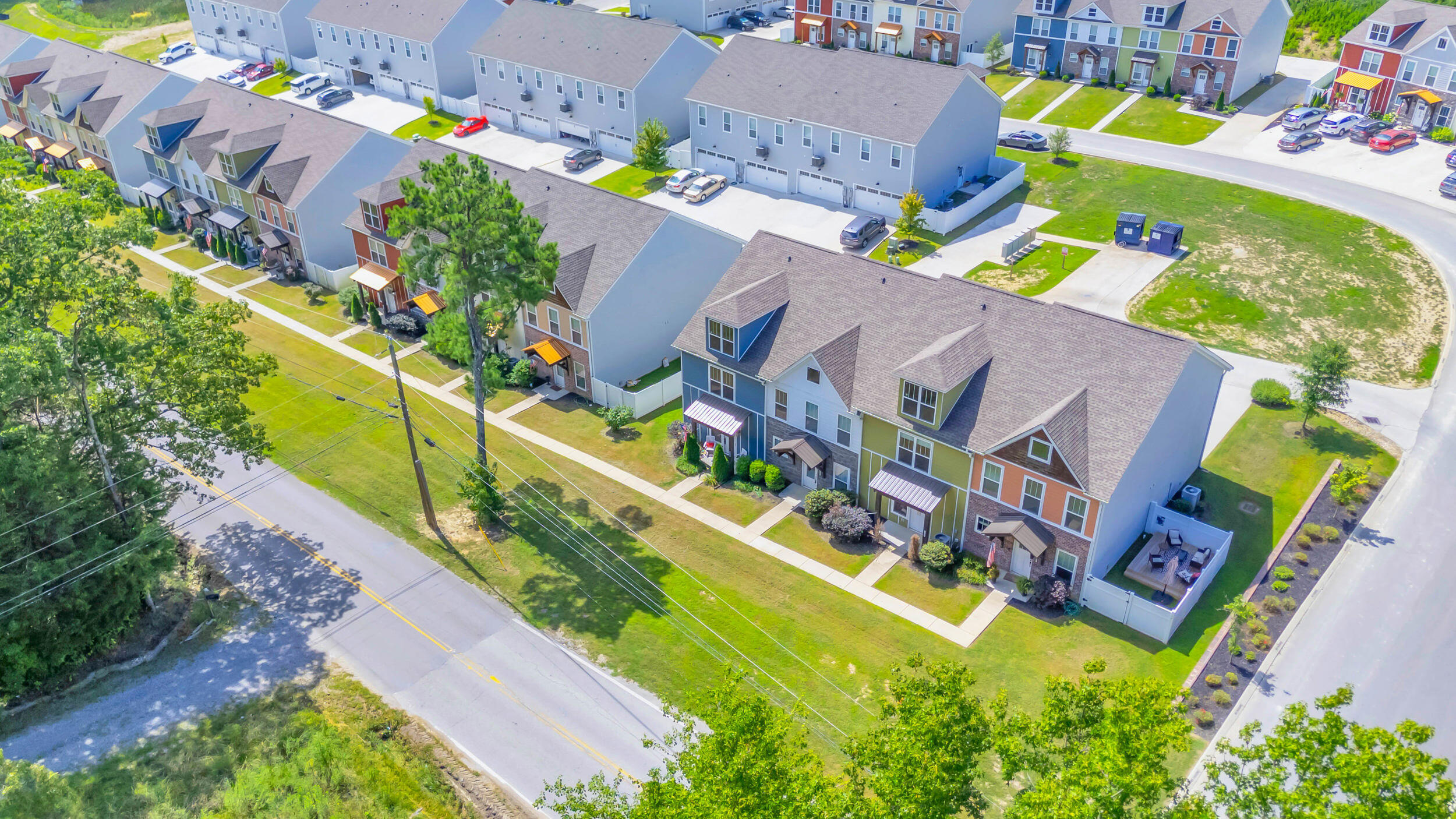 1808 Young Road SE