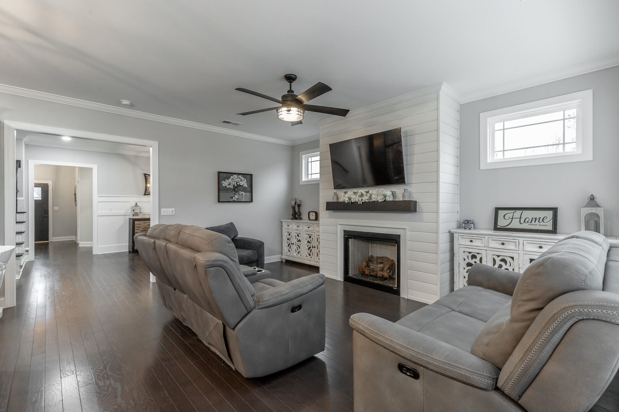 517 Sliding Home Run, 80