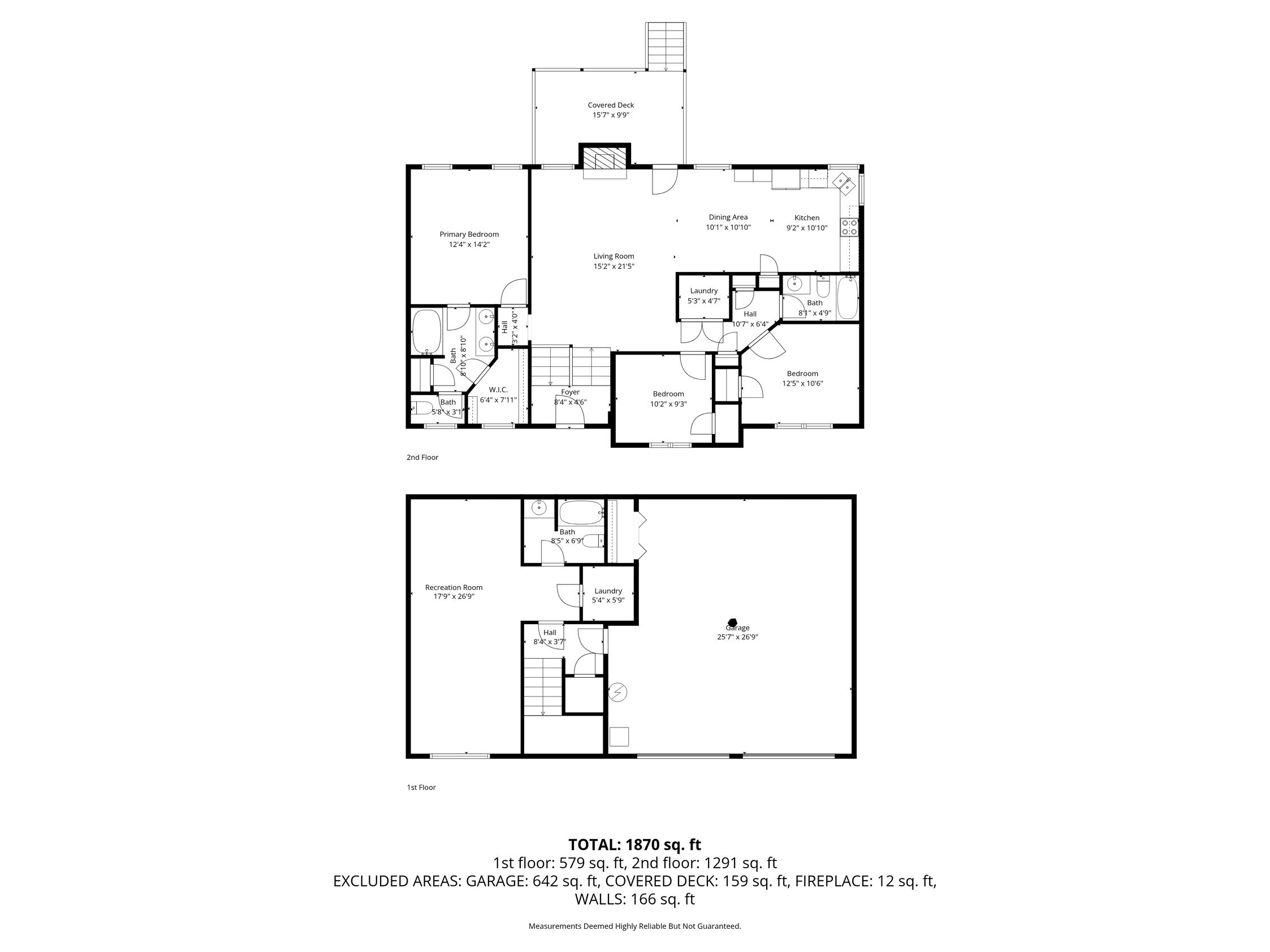 155 Willowbrook Drive