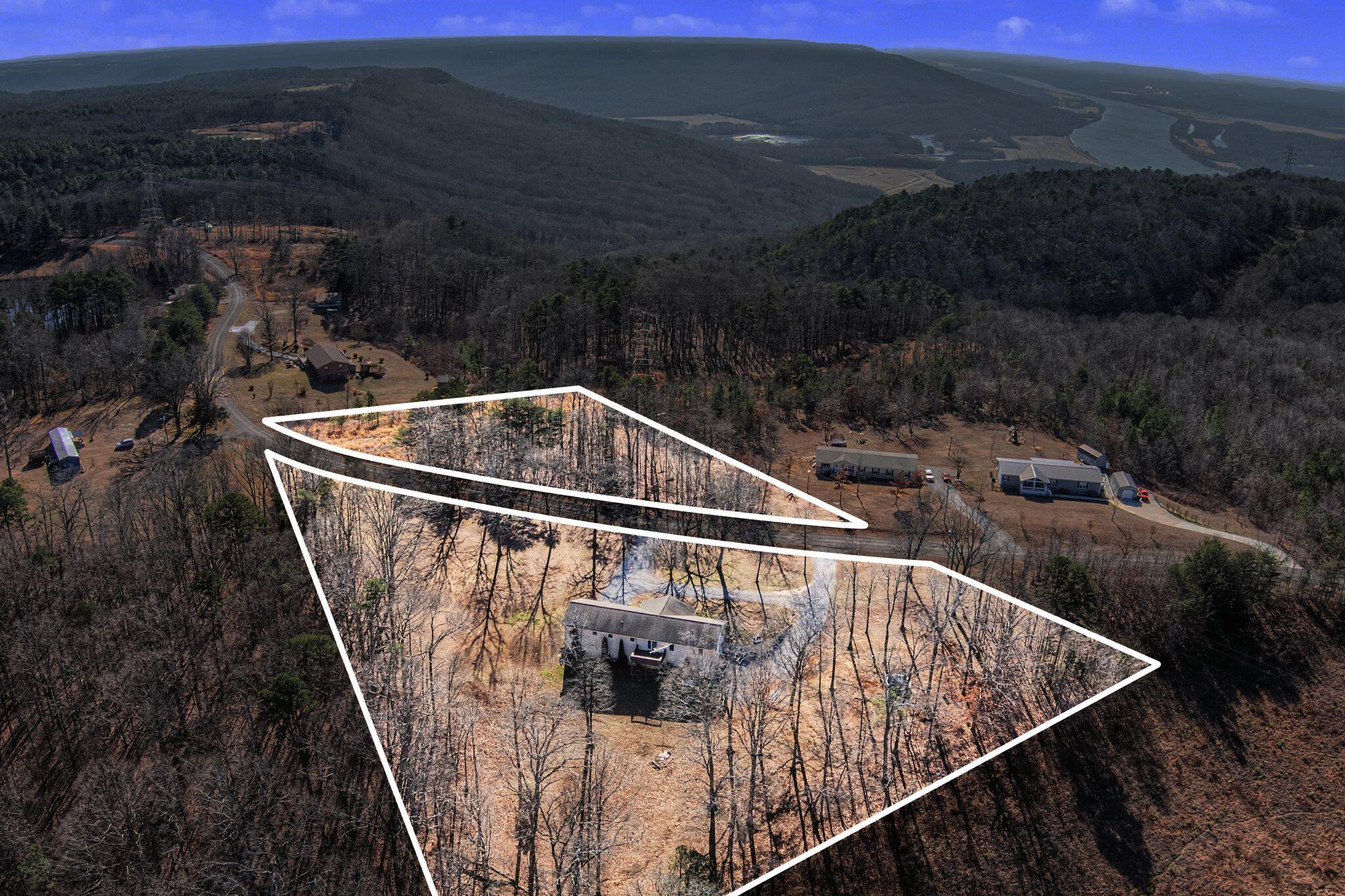 3911 County Road 131