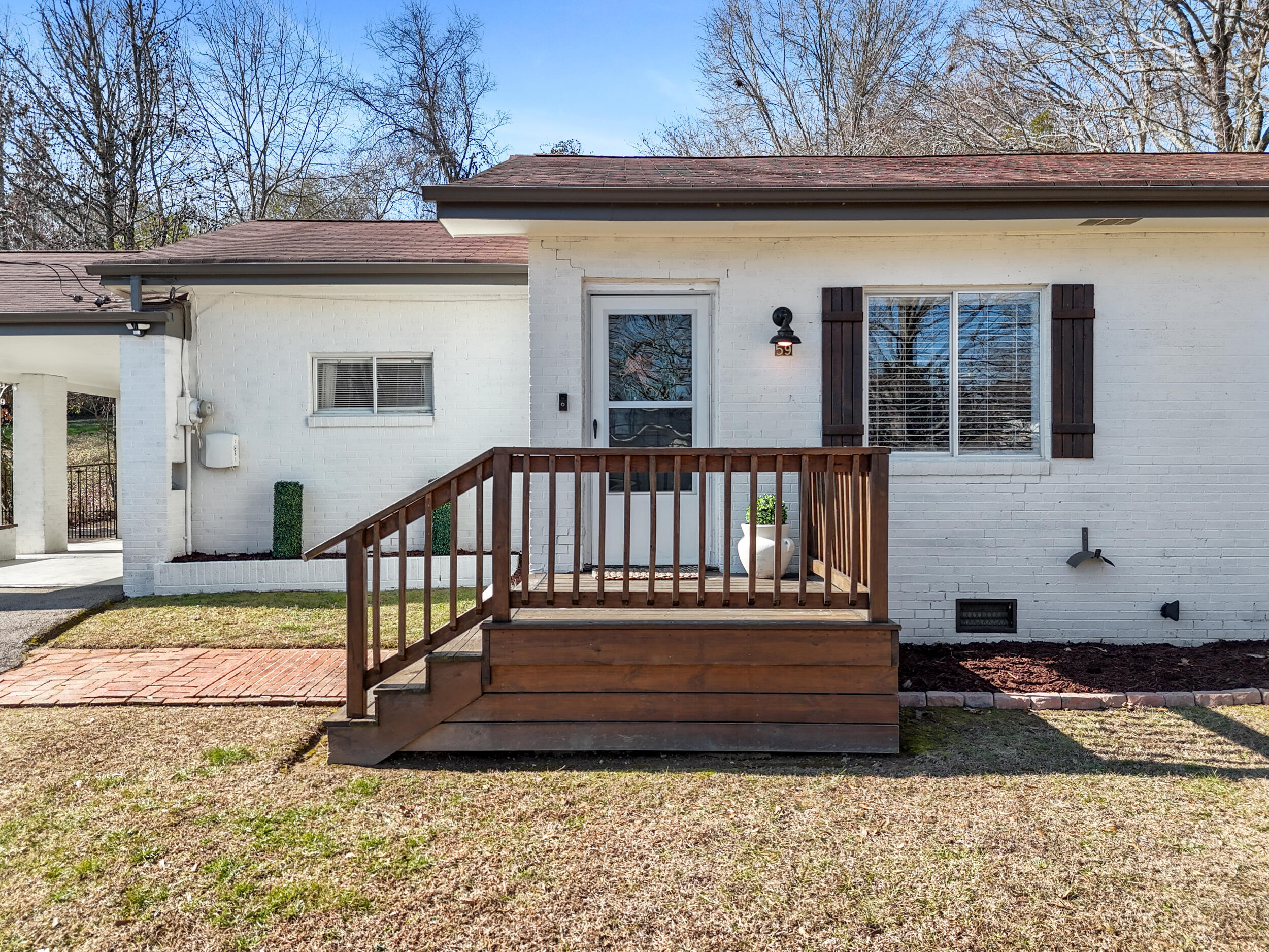 59 Frawley Road