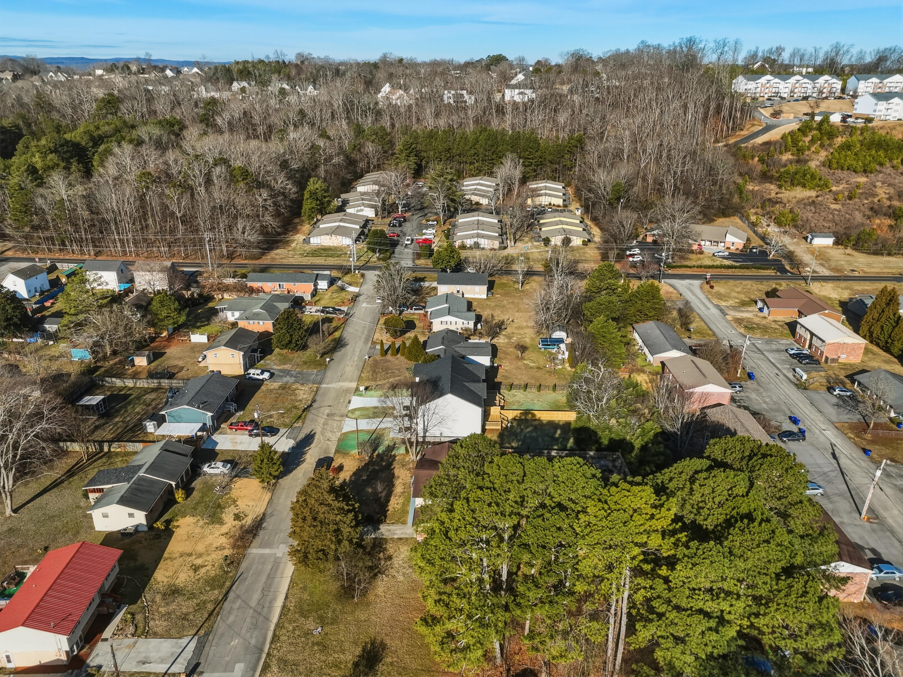 1362 Catherine Circle NW