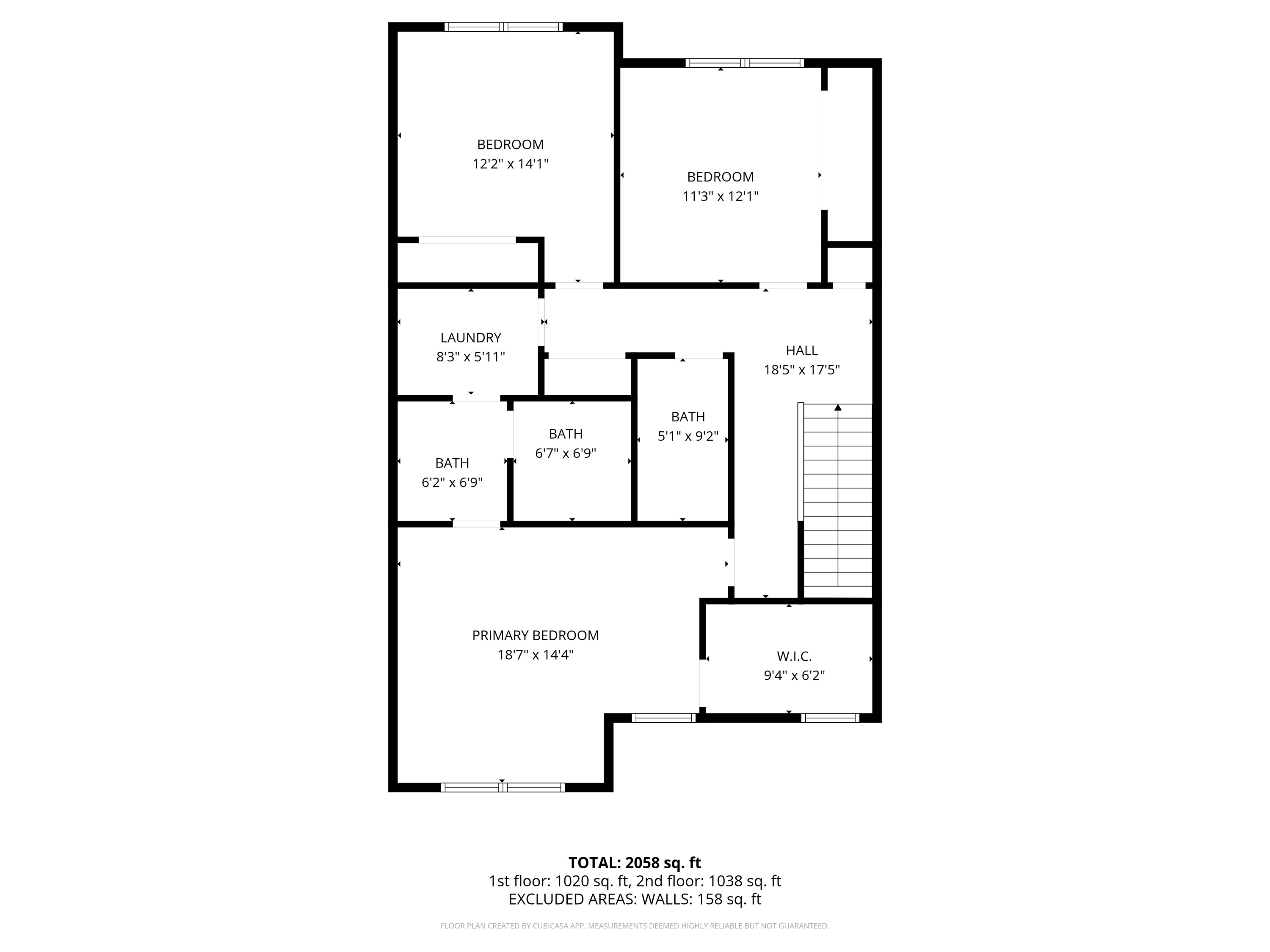 1362 Catherine Circle NW