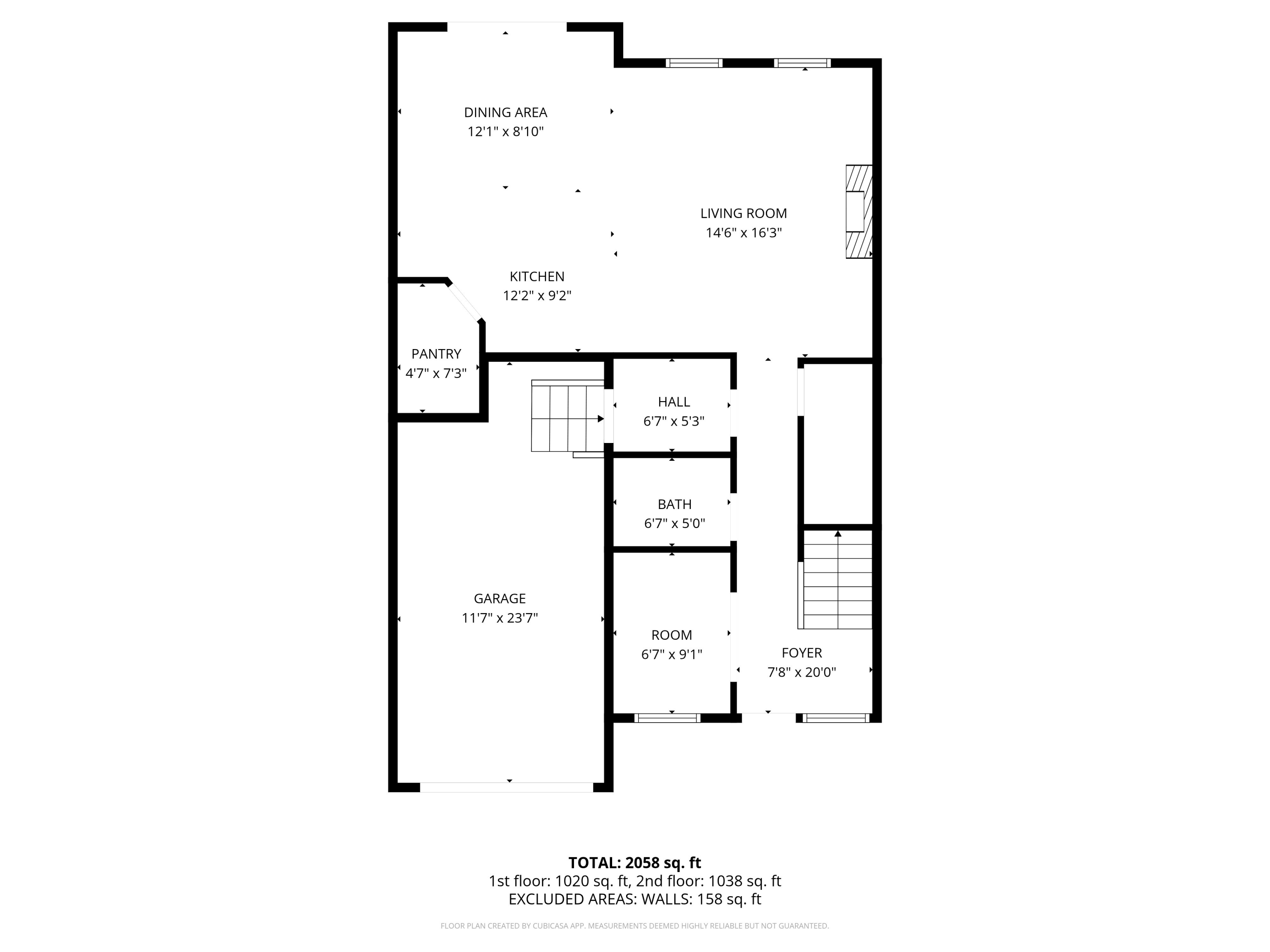 1362 Catherine Circle NW