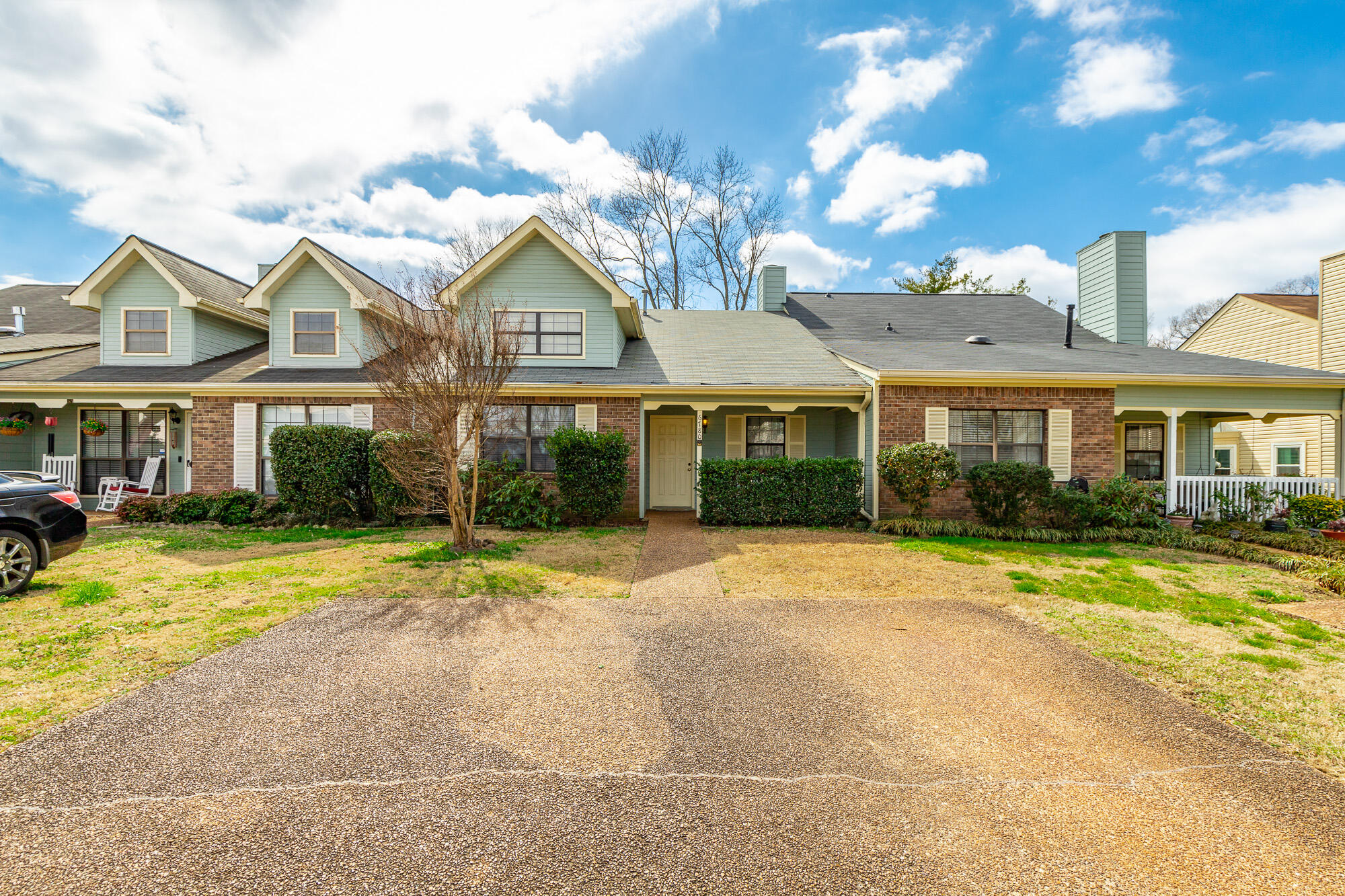 6780 Hickory Creek Road